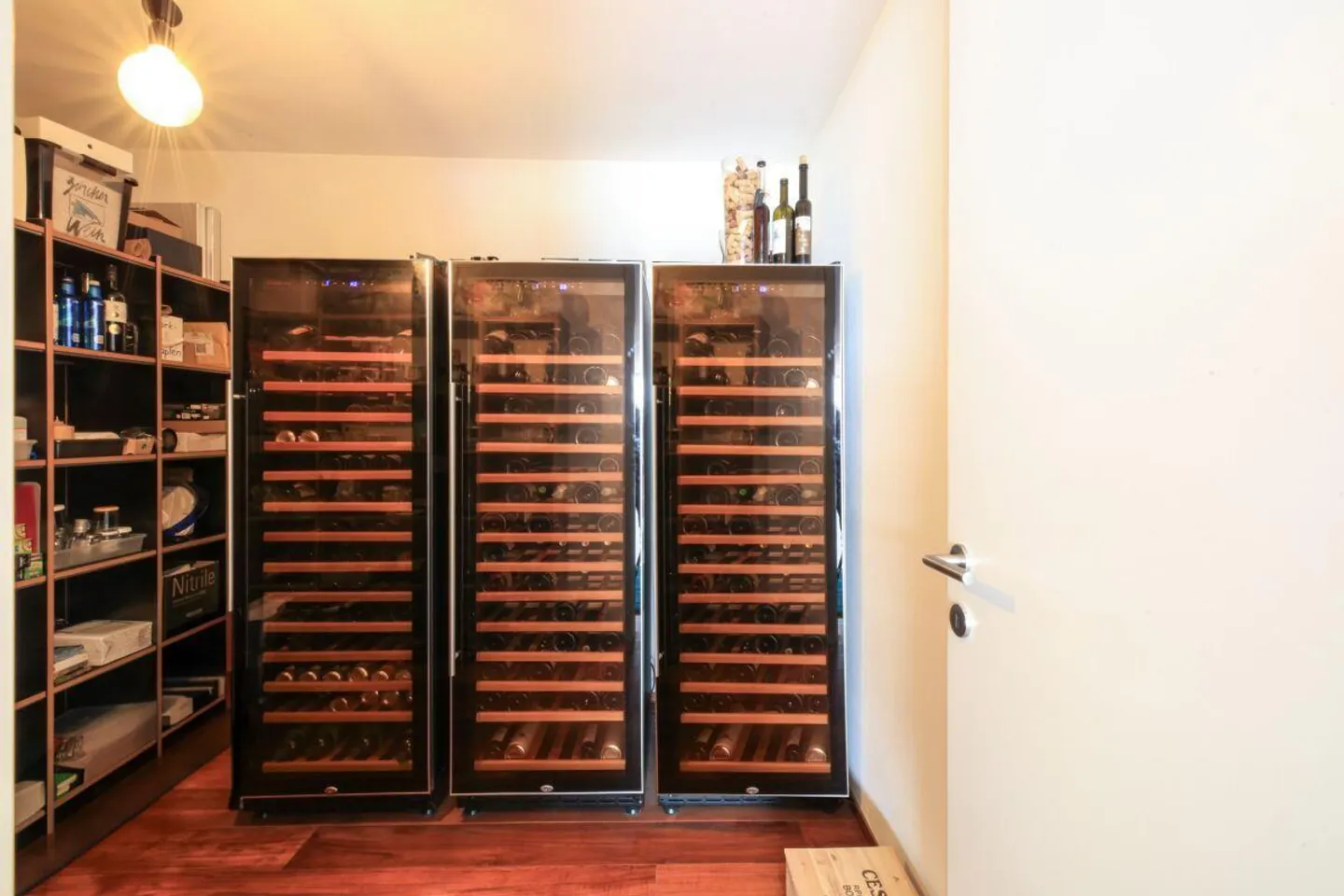 Appartement haut de gamme surplombant le lac Majeur - Photo 17 sur 24