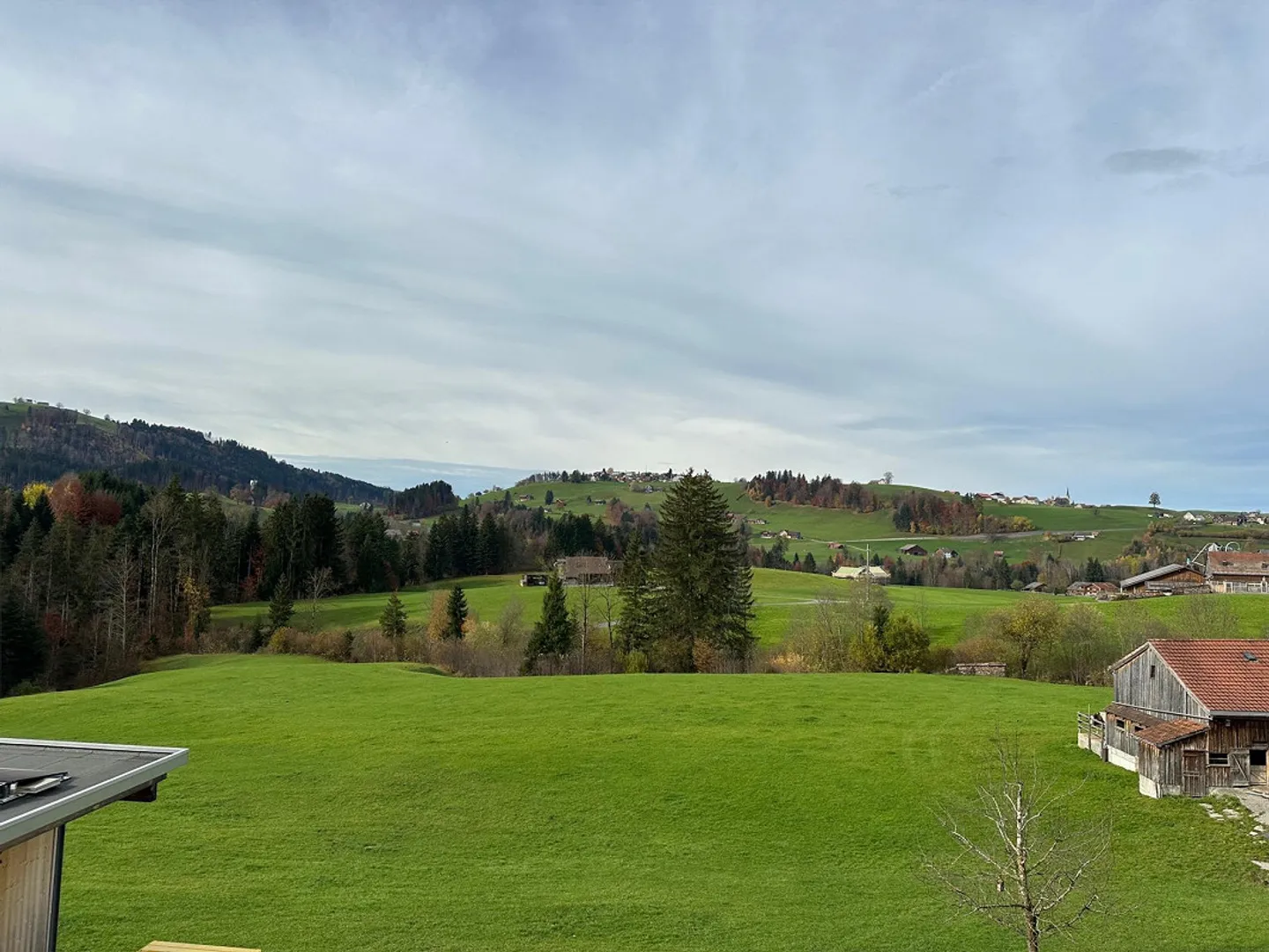 Moderne Wohnungen mit Alpsteinblick - Foto 9 von 13