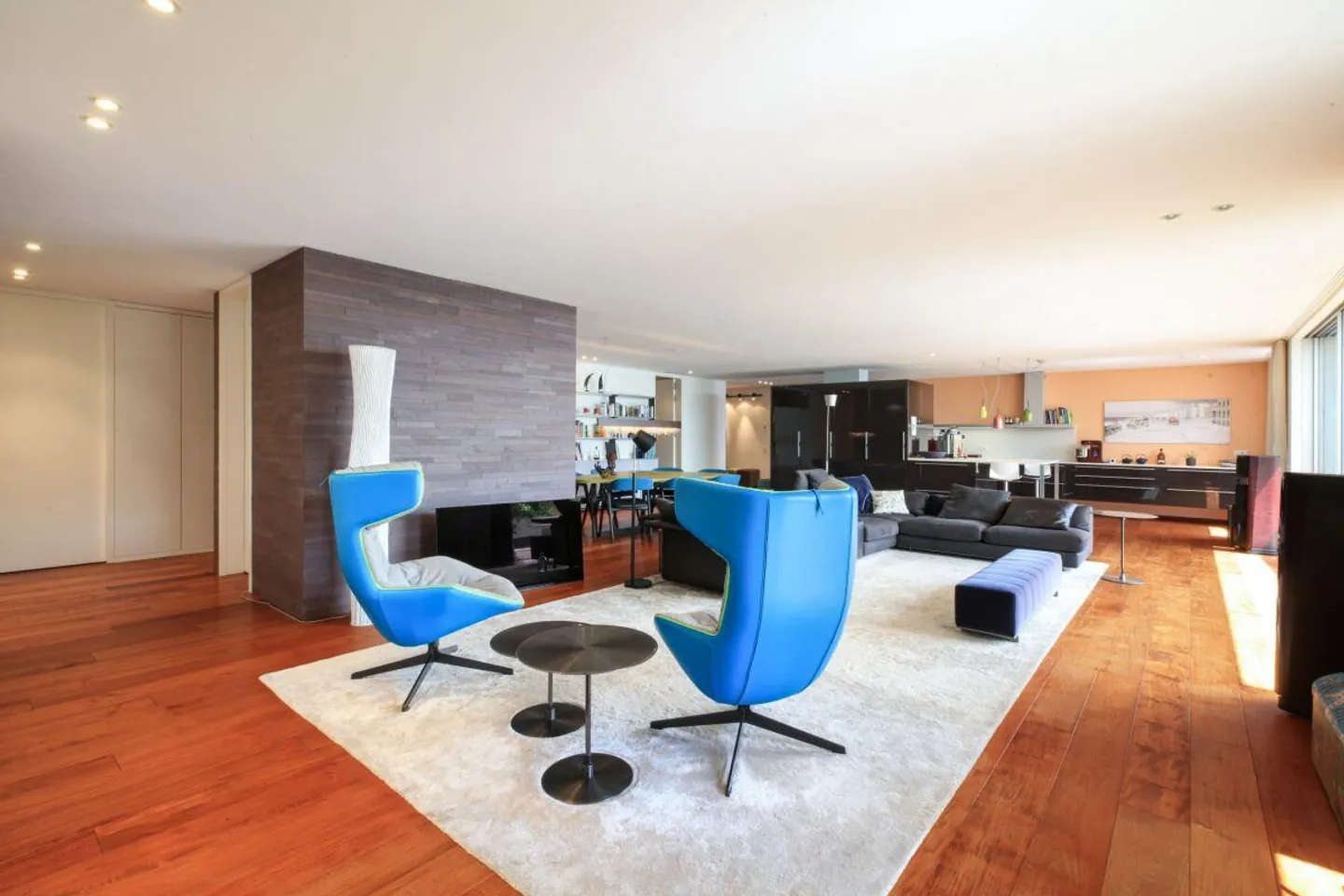 Appartement haut de gamme surplombant le lac Majeur - Photo 8 sur 24