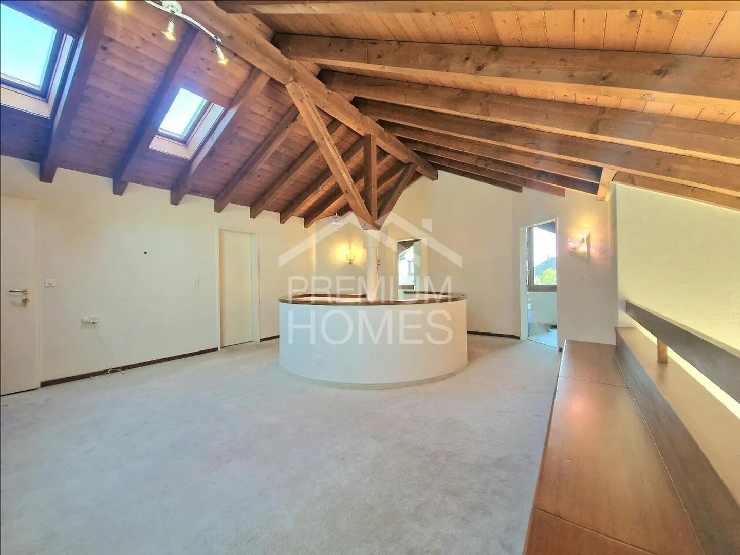 Propriété de luxe - Maison individuelle avec panorama sur la montagne - Photo 6 sur 9