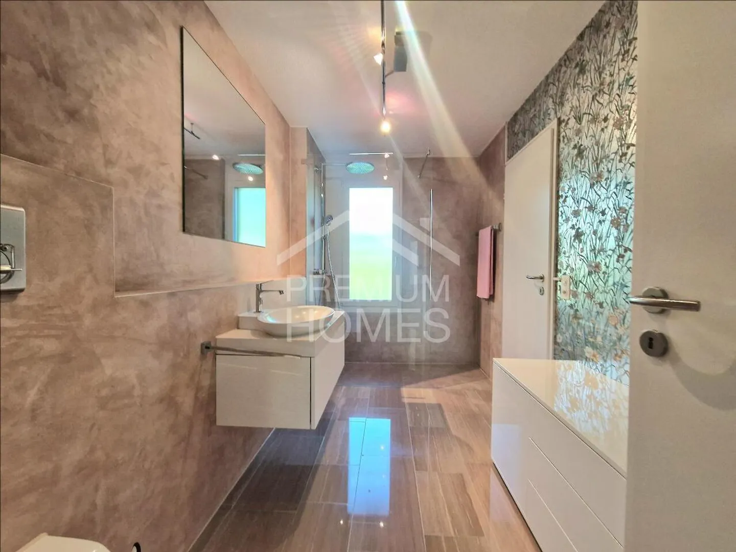 Propriété de luxe - Maison individuelle avec panorama sur la montagne - Photo 7 sur 9