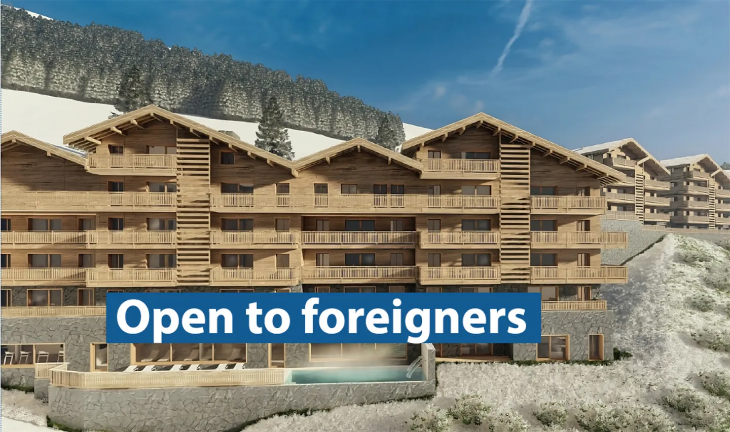 2.5 Rooms - Hérémence - Photo 12 of 12