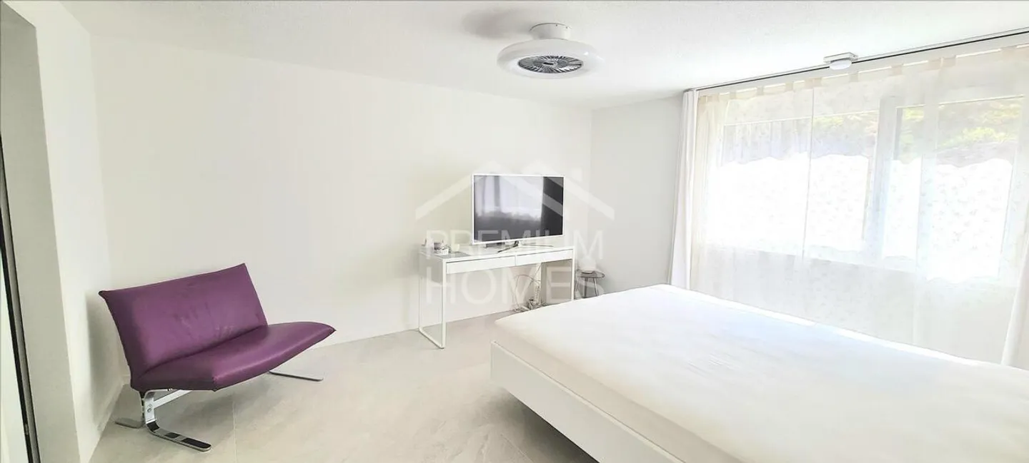 Propriété de luxe - Maison individuelle avec panorama sur la montagne - Photo 8 sur 9