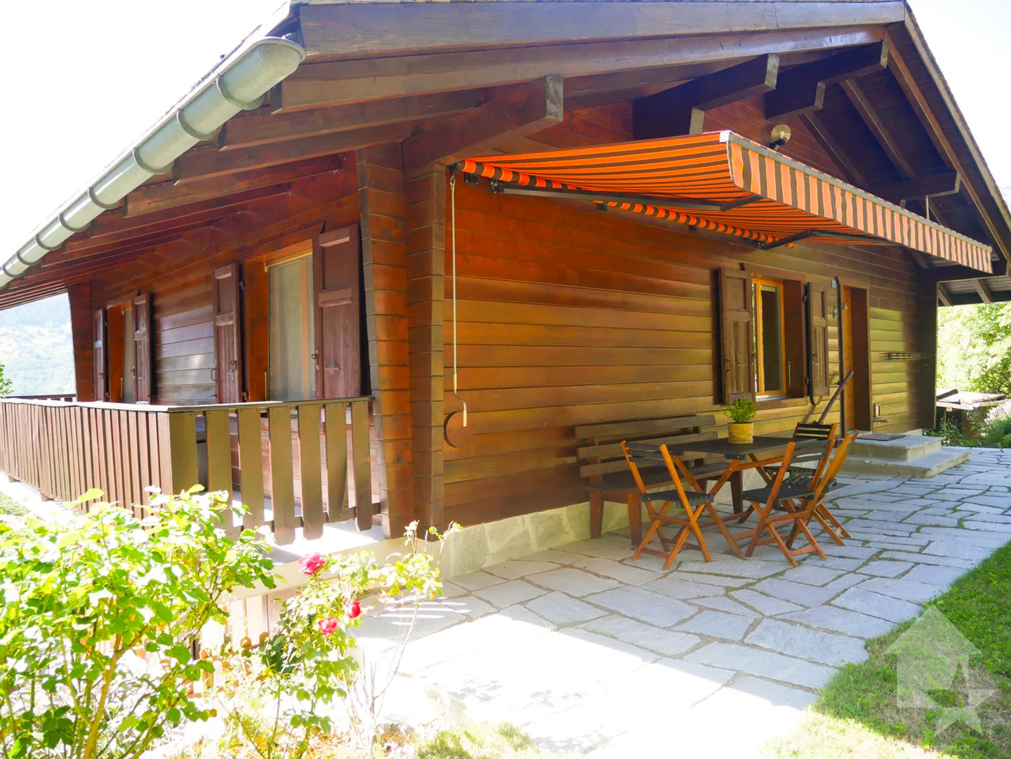 Magnificent property, 15 minutes from Châble, quiet, with breathtaking views - Photo 42 of 50