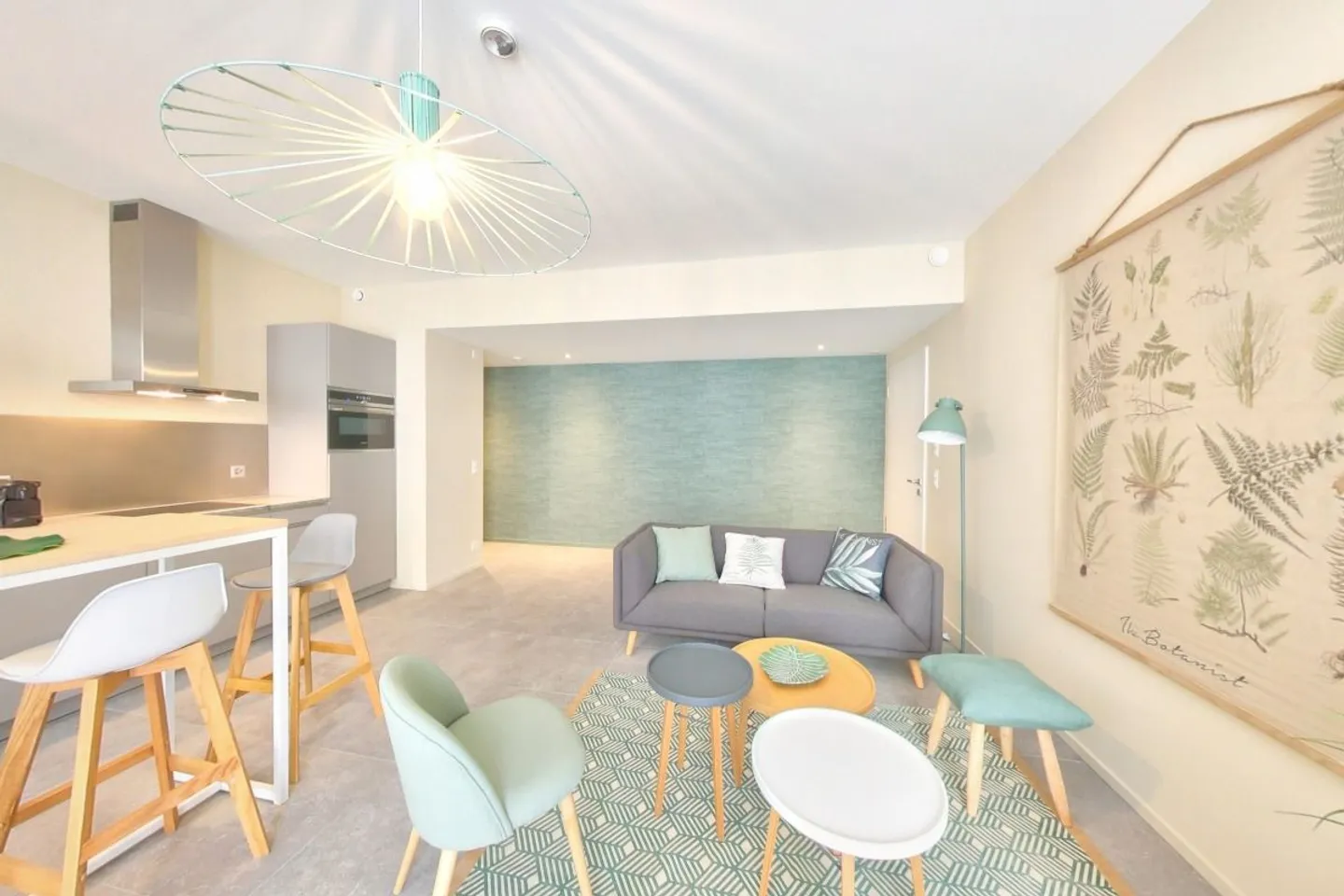 Appartamento Elegante a Ginevra - Foto 1 di 6