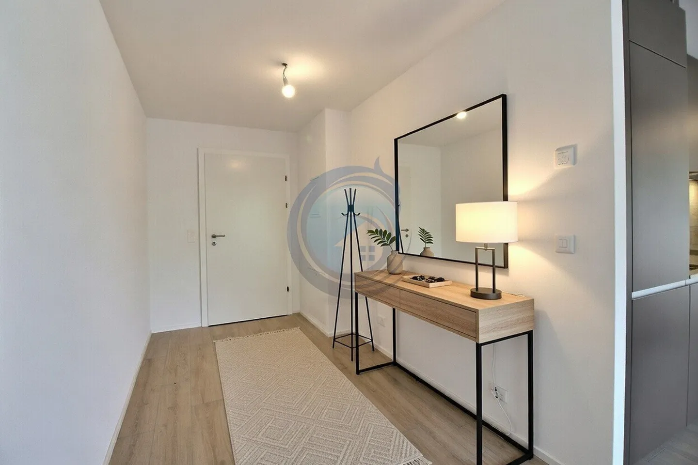 Appartement lumineux 2.5 pièces - Photo 4 sur 7