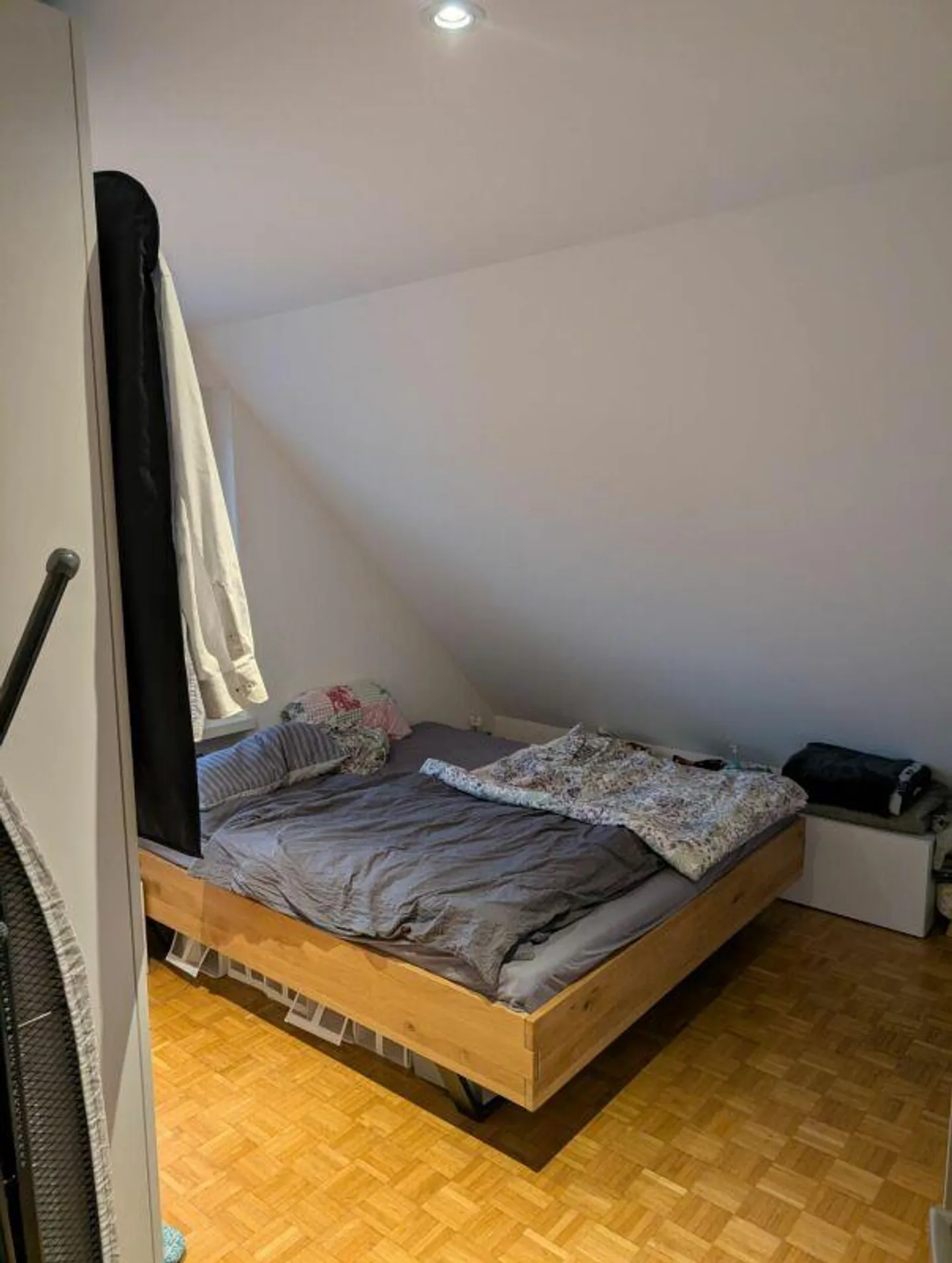 Charmante Wohnung in Rheinfelden - Foto 4 von 5