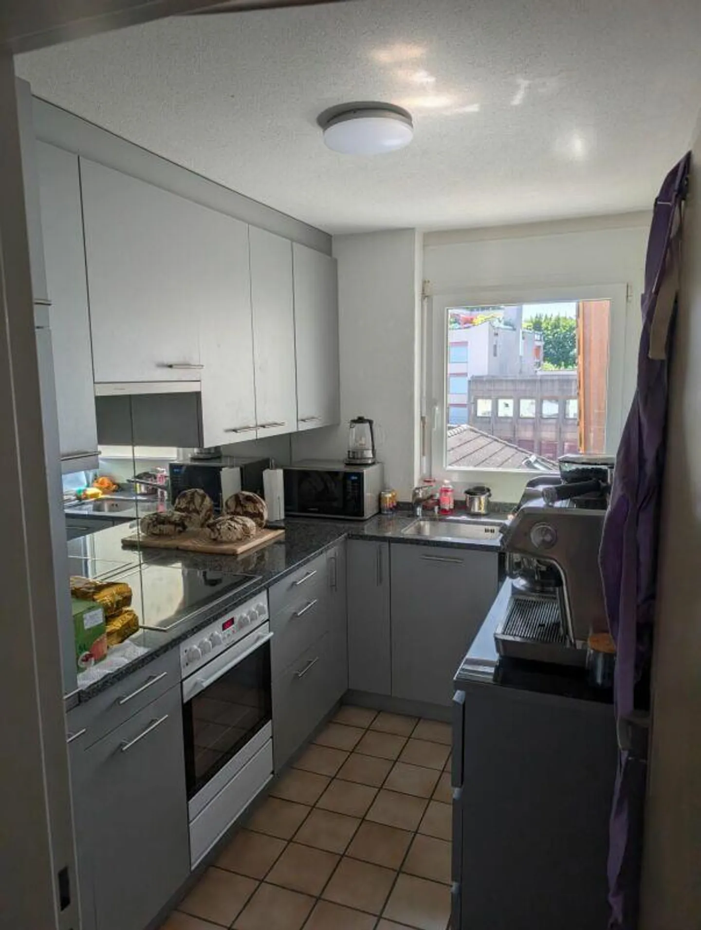 Charmante Wohnung in Rheinfelden - Foto 5 von 5