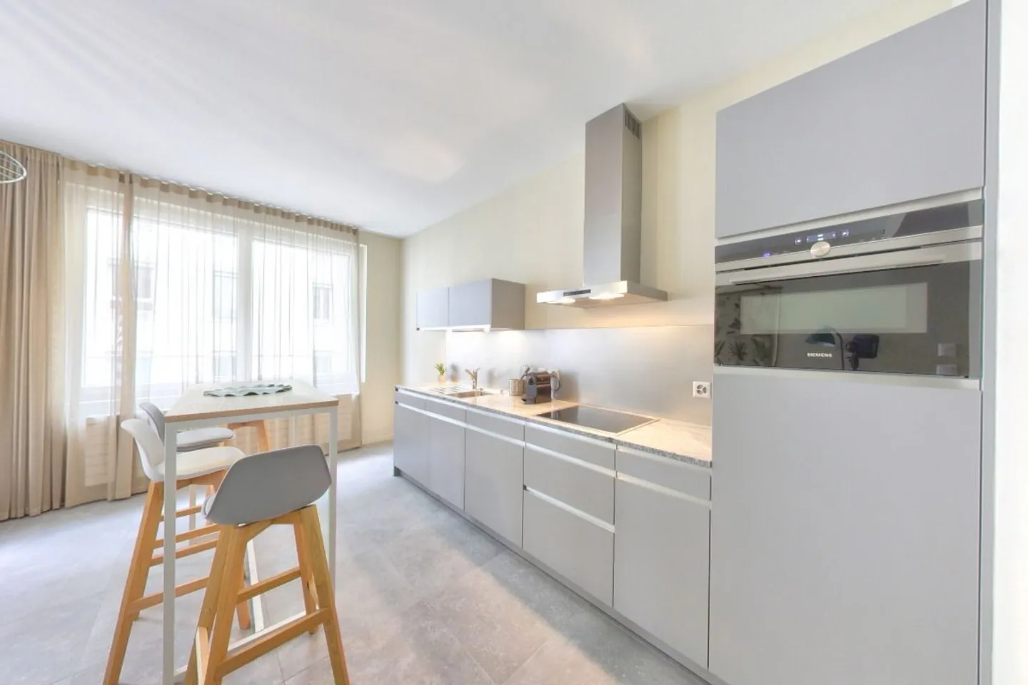 Appartamento Elegante a Ginevra - Foto 2 di 6