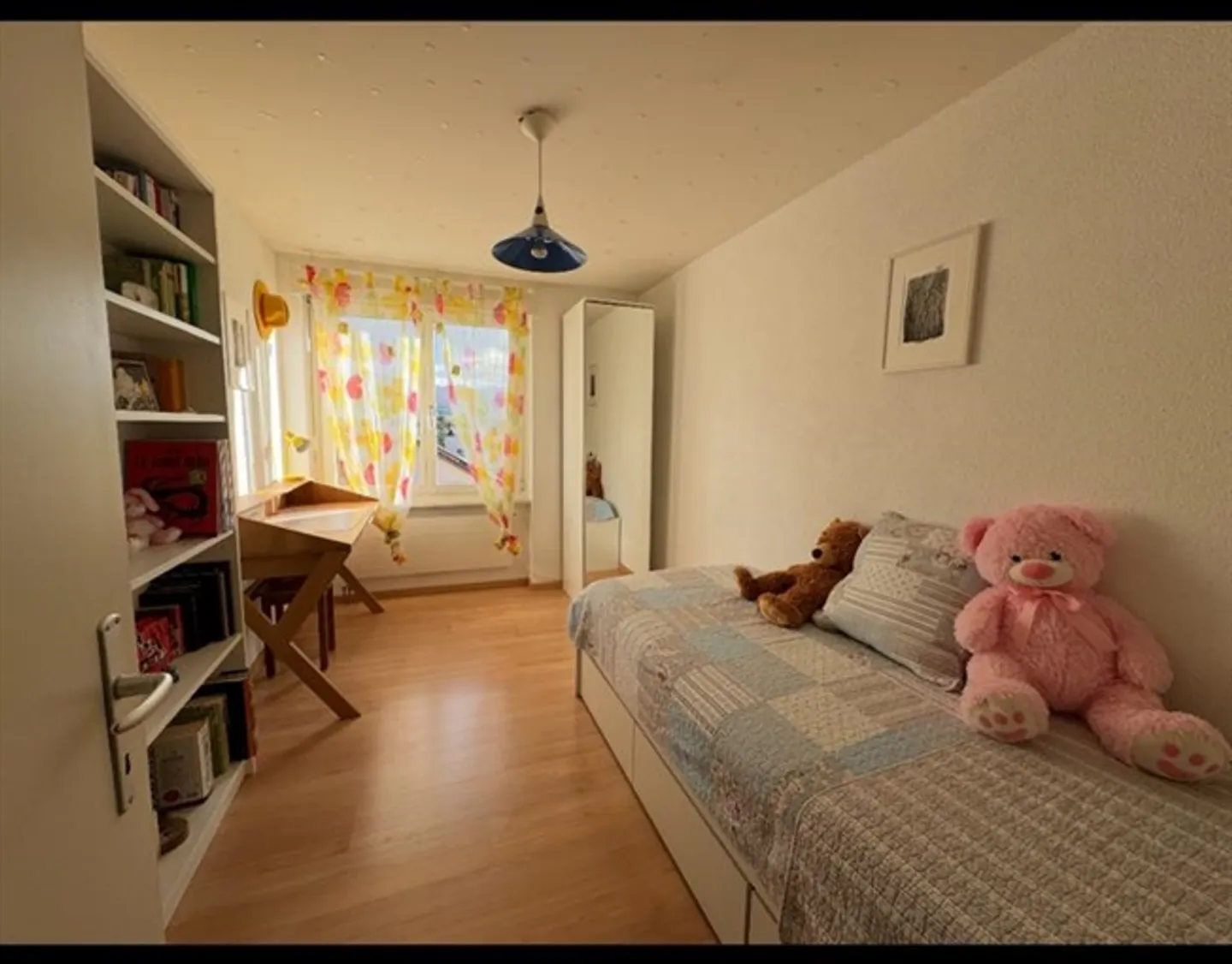 «Appartamento 4.5 stanze» - Foto 9 di 11