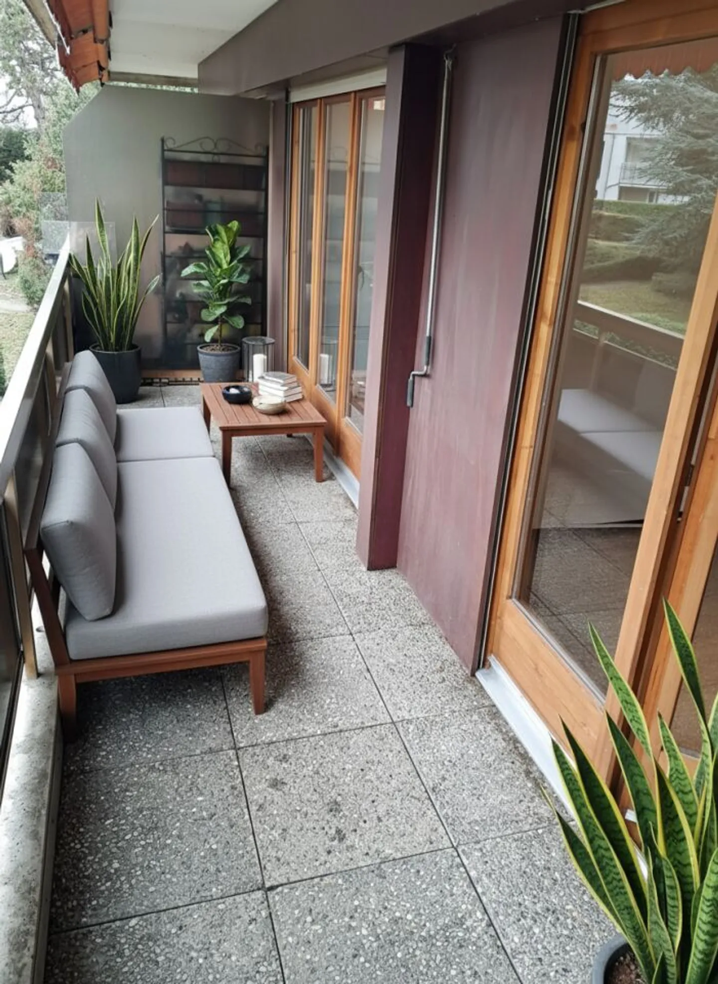 Bel appartement de 2.5 pièces - Photo 6 sur 9