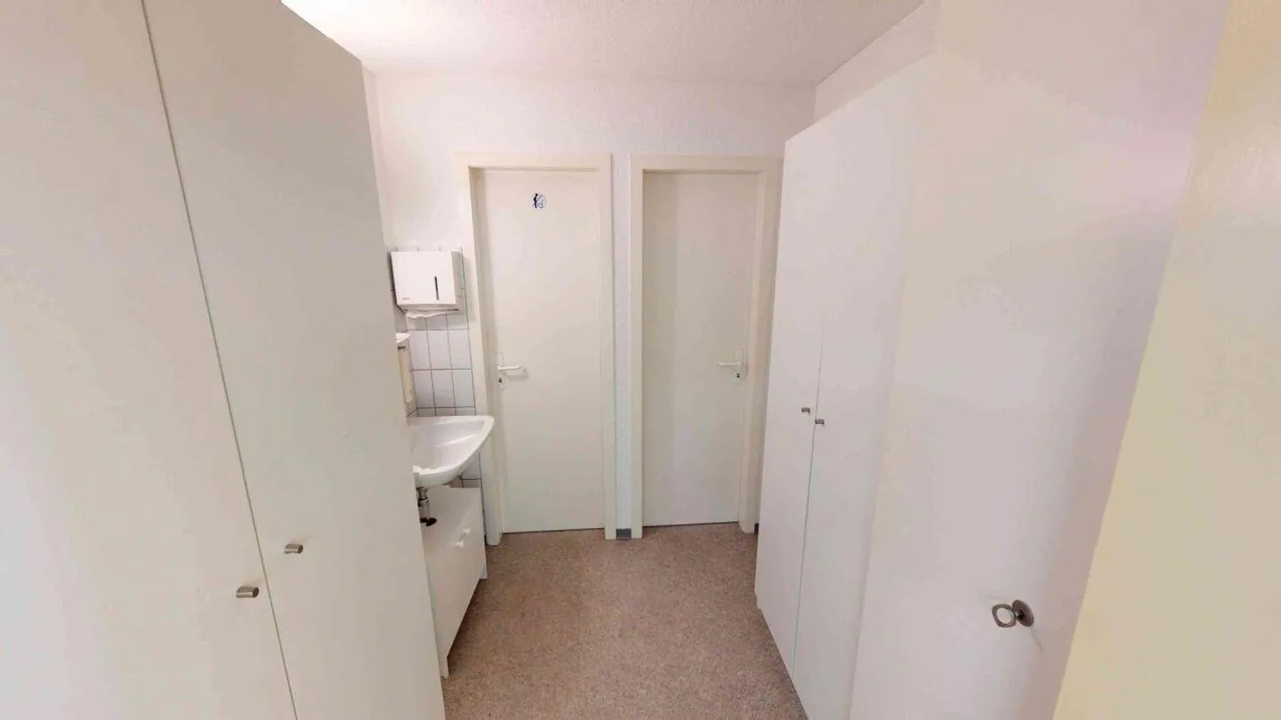 Studi professionali, Vadianstrasse 22, St. Gallen - Foto 12 di 12