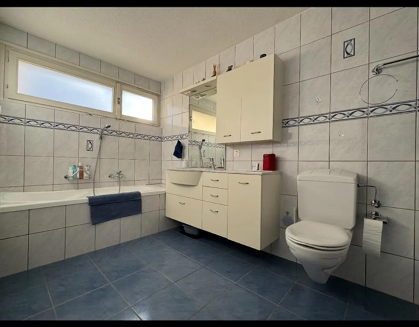 «Appartamento 4.5 stanze» - Foto 10 di 11