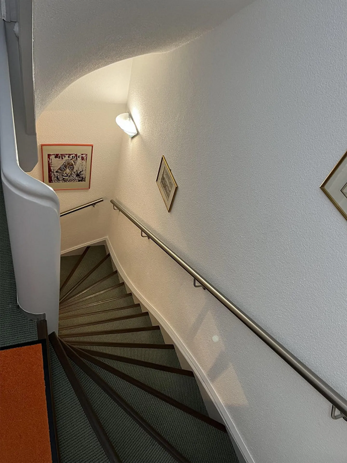 Charmante Renovierte Wohnung - Foto 2 von 19