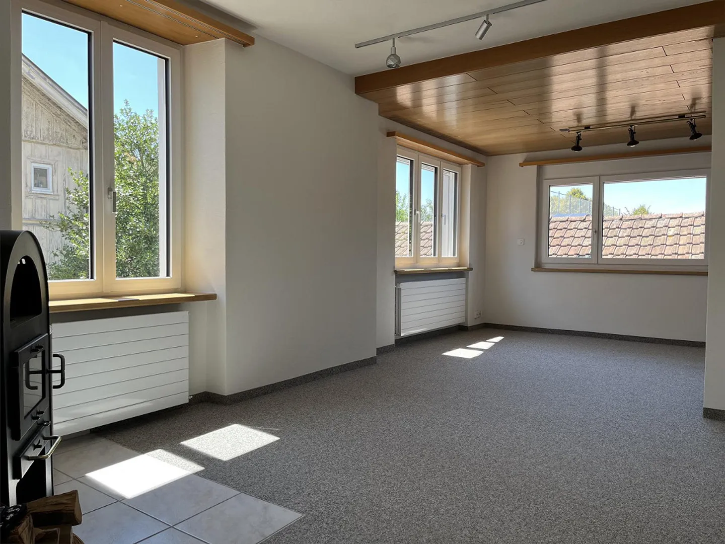 Charmante Renovierte Wohnung - Foto 5 von 19