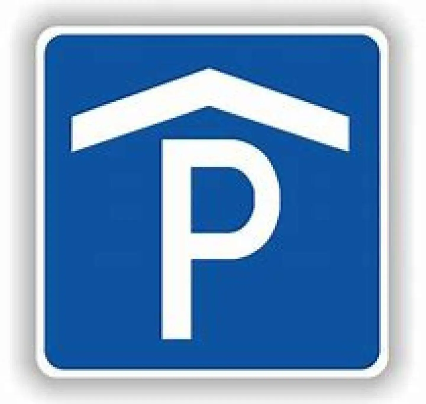 Posto auto nel garage sotterraneo - Foto 1 di 1