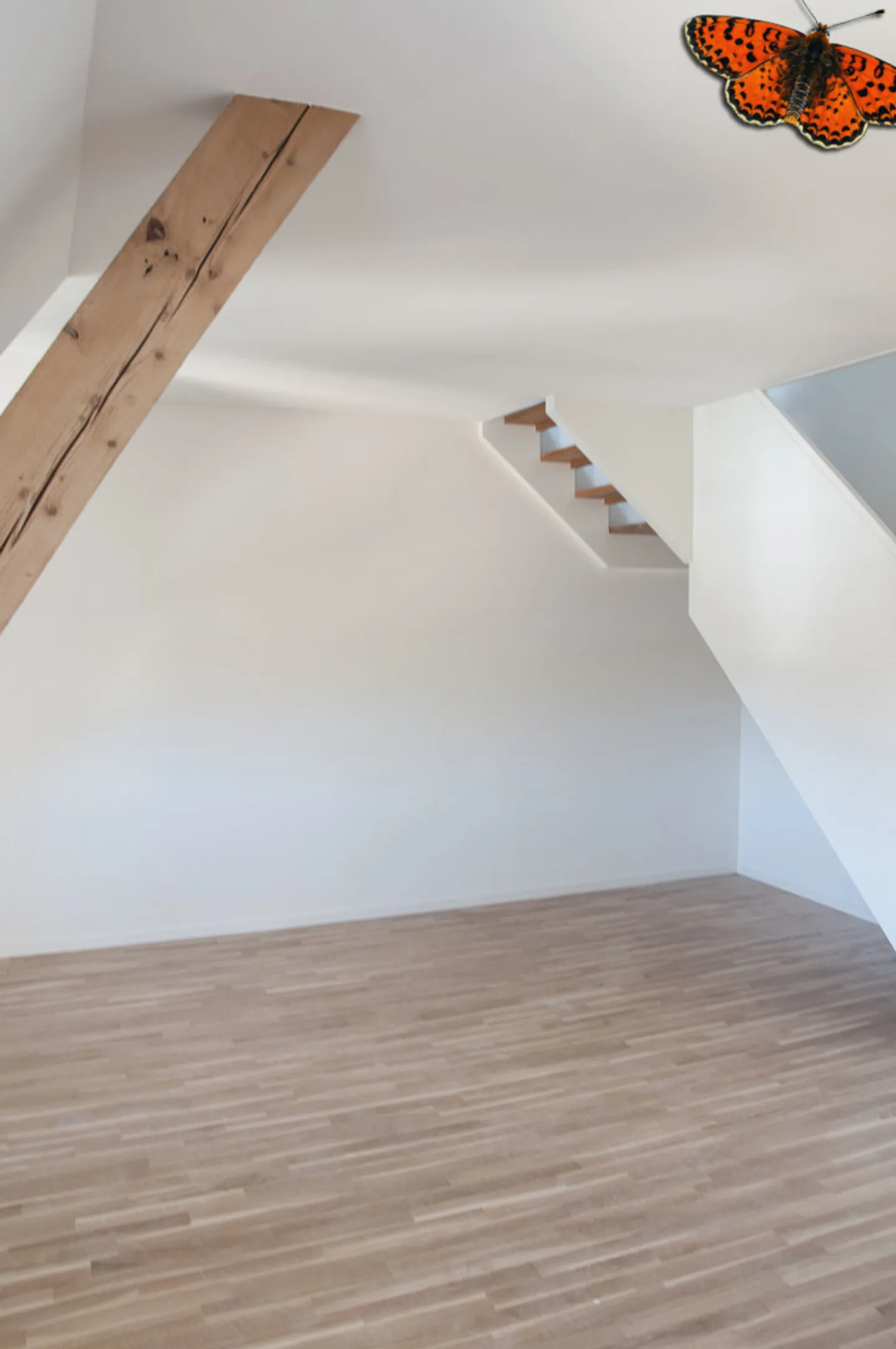 MAGNIFIQUE LOFT - LE PLAISIR DE VIVRE AU CENTRE VILLE - Foto 7 von 9