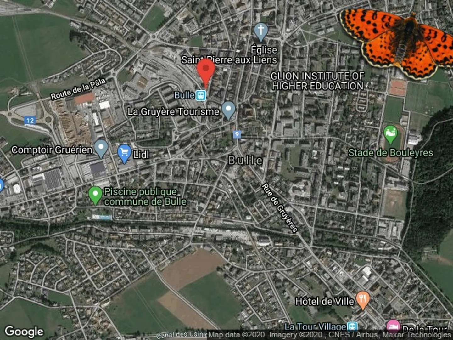 MAGNIFIQUE LOFT - LE PLAISIR DE VIVRE AU CENTRE VILLE - Foto 9 von 9