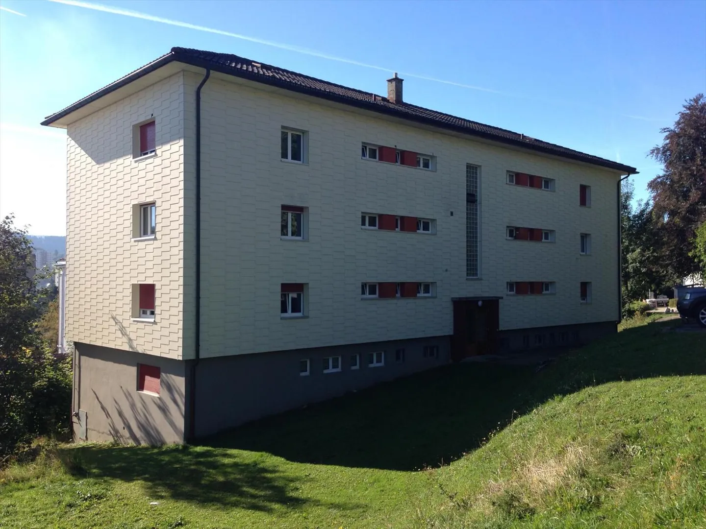 Appartamento in affitto - Foto 1 di 5