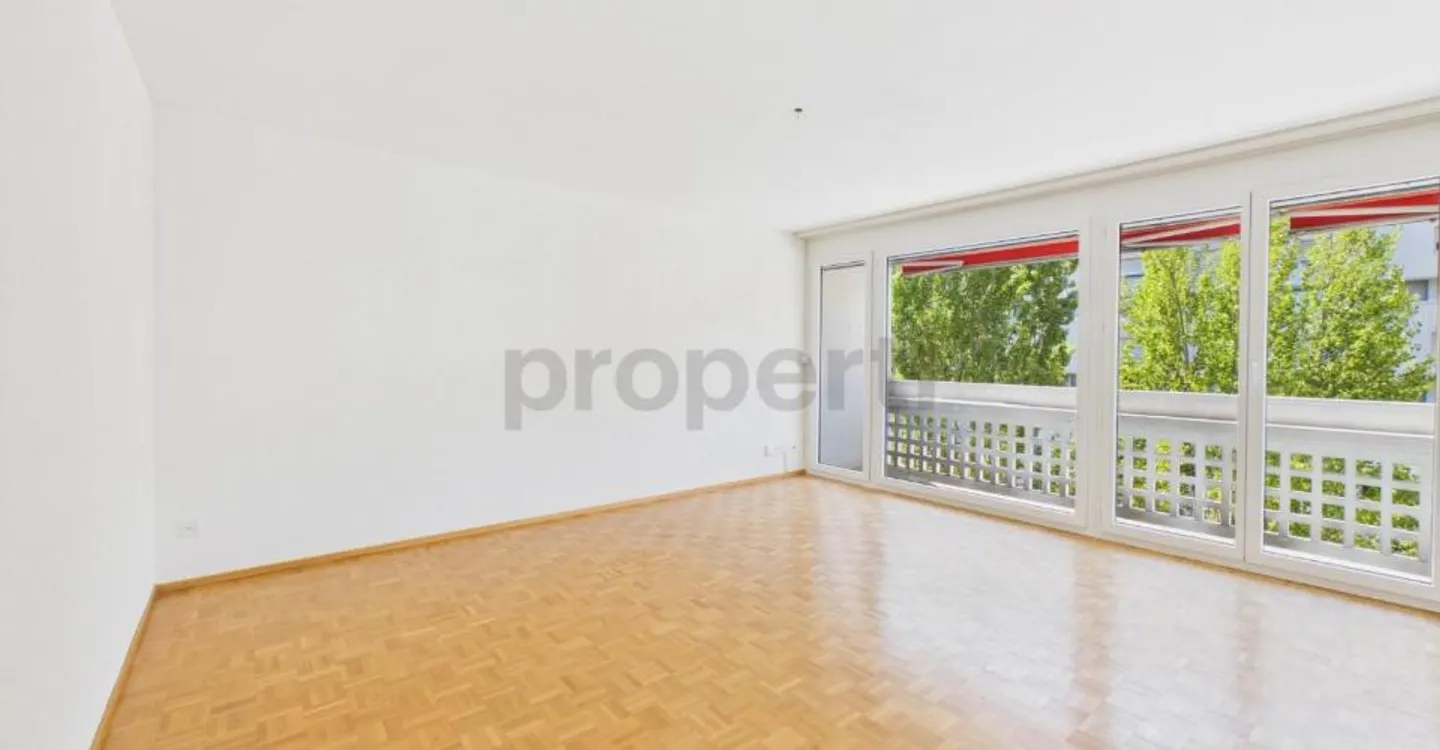 Renovated Apartment with Balcony - Photo 2 of 12