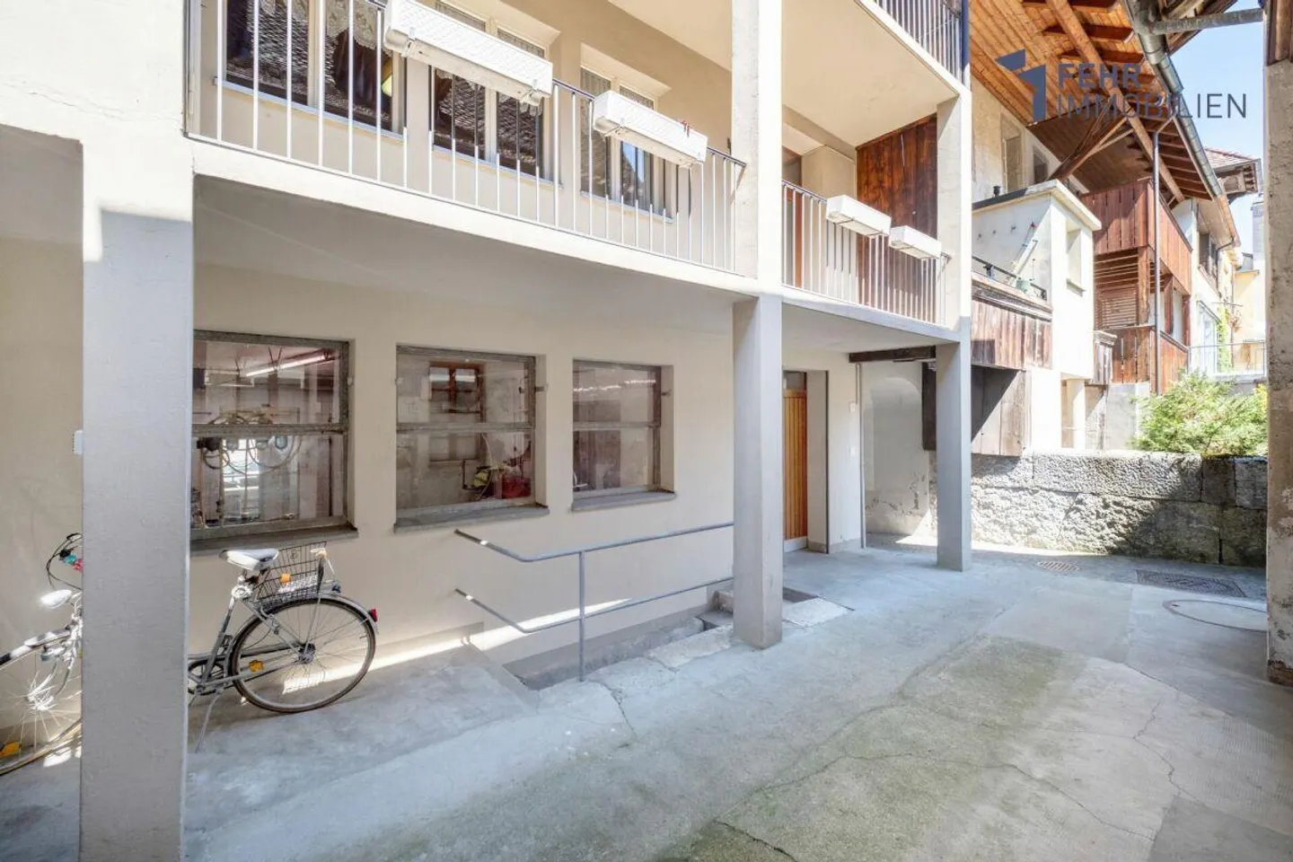 Fehr Real Estate - Centrally Located Residential and Commercial Property - Photo 11 of 13