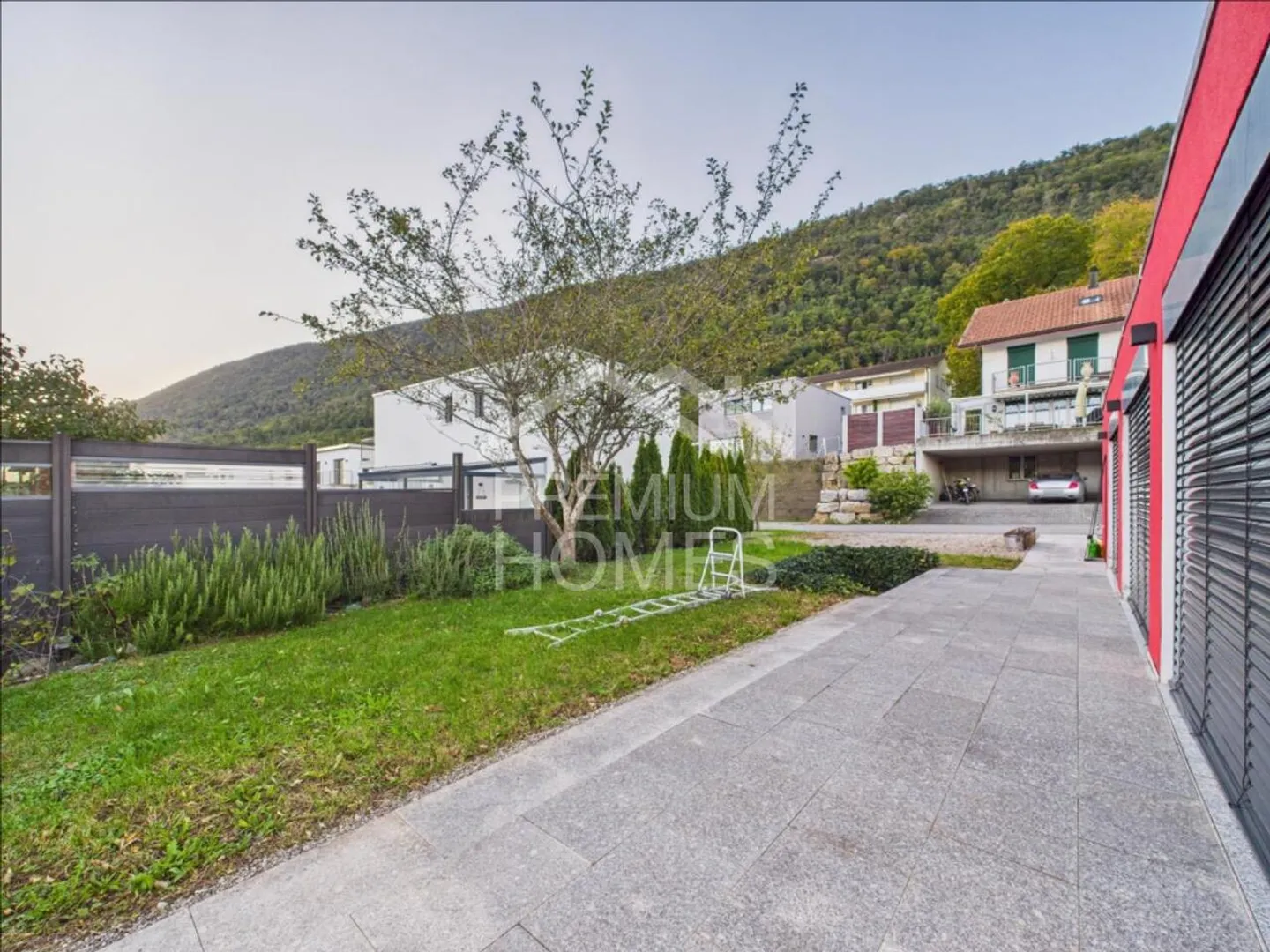 Oasis de vie pour les familles - avec beaucoup d'espace et de confort - Photo 9 sur 12