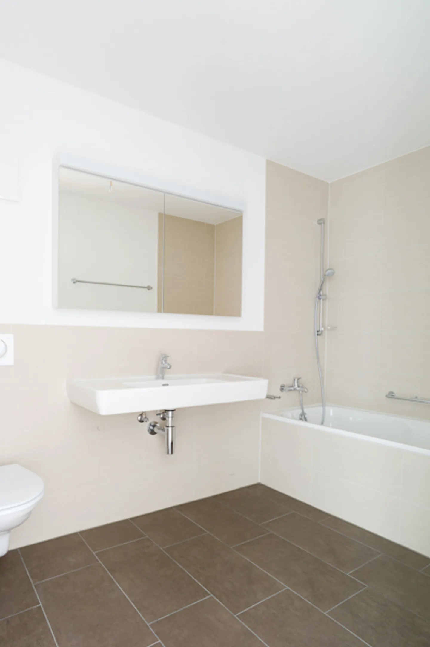 Komfortable Erdgeschosswohnung - Foto 5 von 7