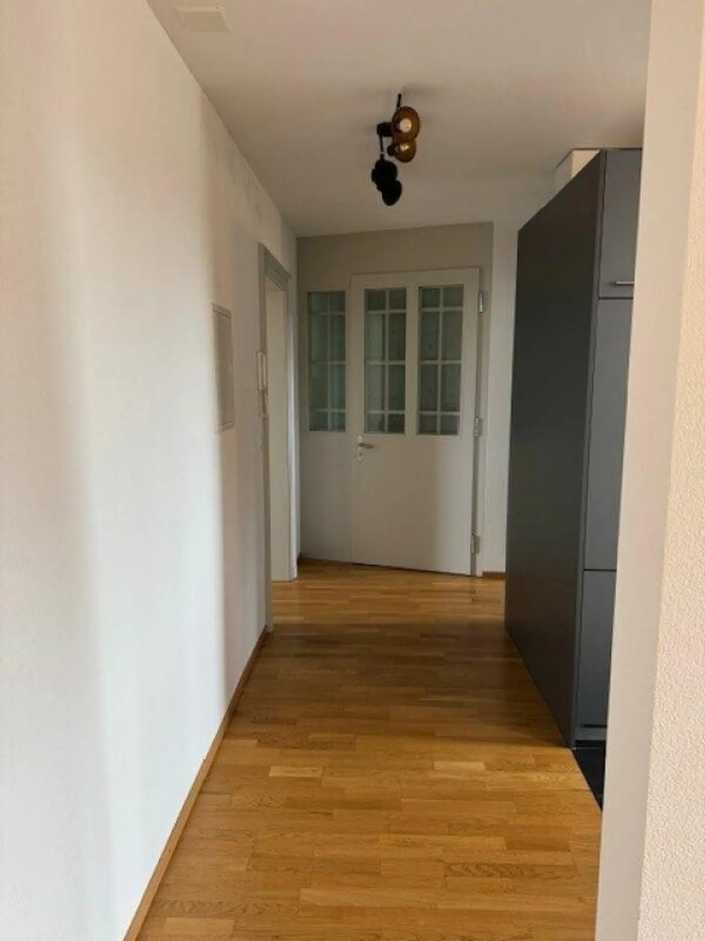 Sanierte Dachwohnung in Bern - Foto 7 von 7