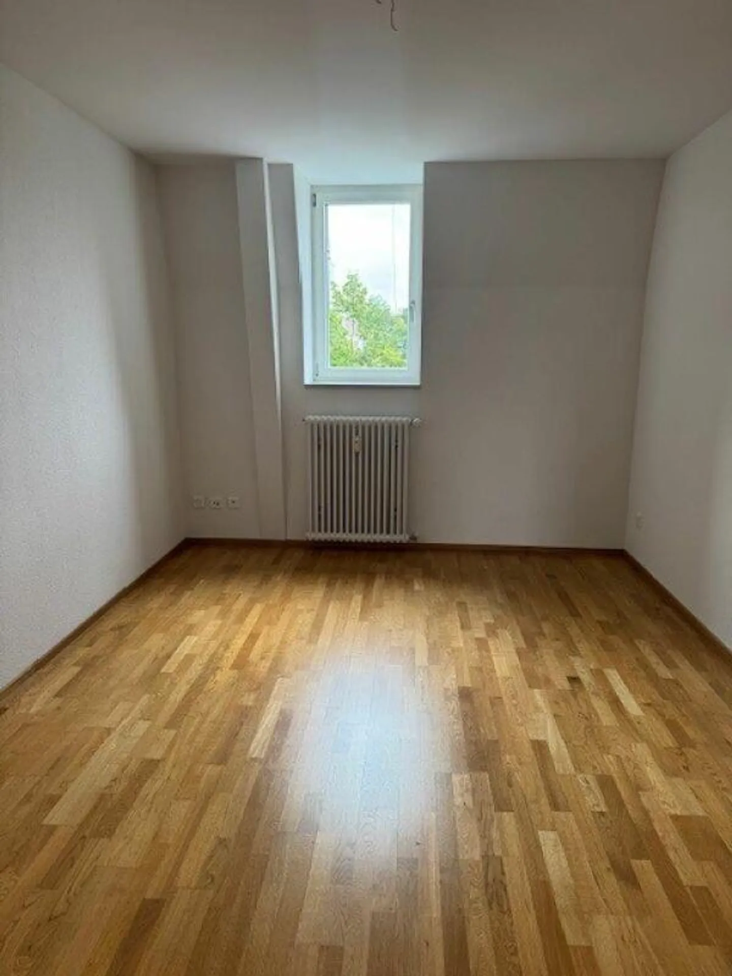 Sanierte Dachwohnung in Bern - Foto 5 von 7