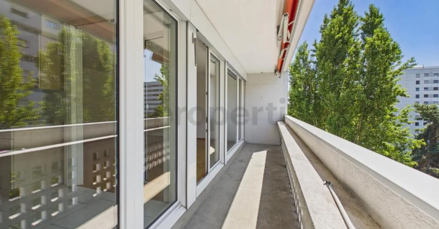 Renovated Apartment with Balcony - Photo 11 of 12