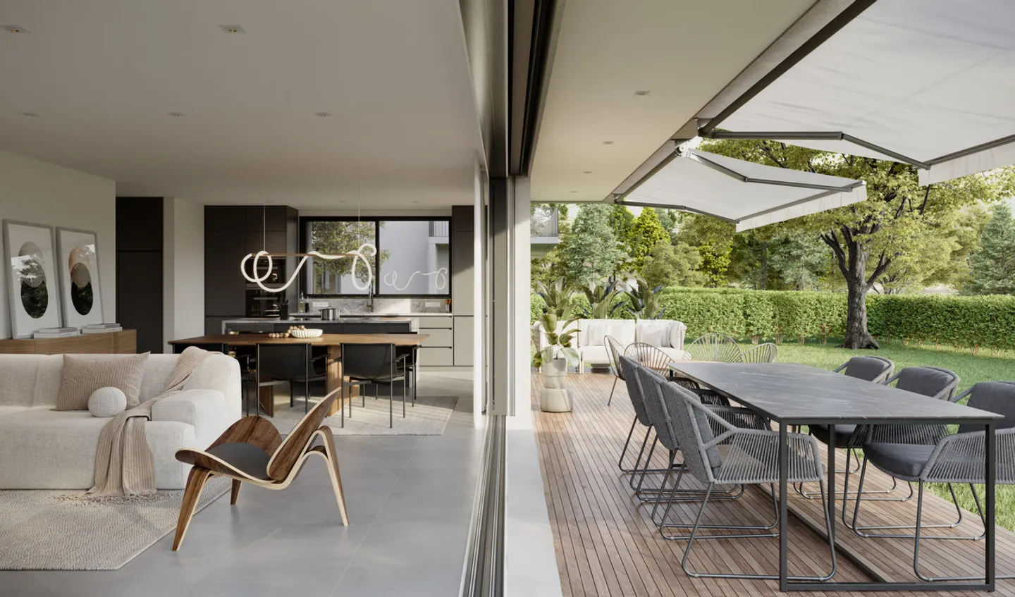 Villa 5,5 Zimmer - Foto 2 von 10