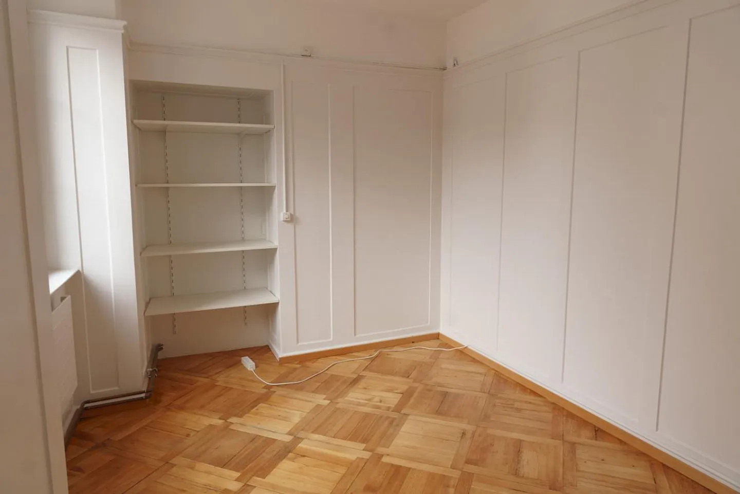 Charmante Büroräumlichkeiten in der Altstadt - Foto 6 von 8