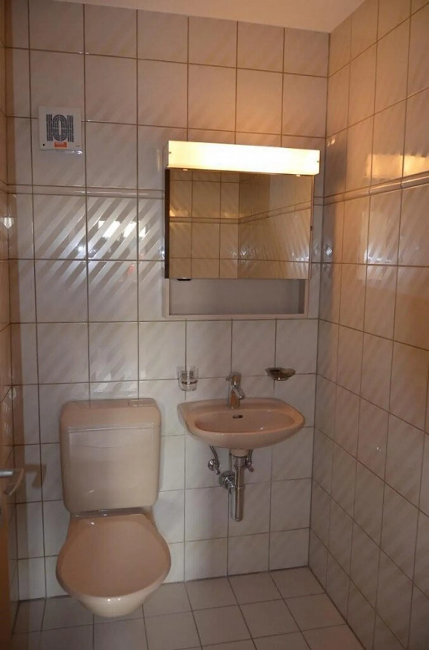 Appartamento spazioso a Tafers - Ideale per famiglie o coppie! - Foto 7 di 10