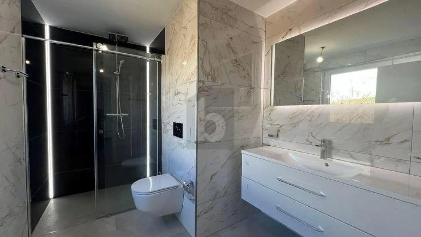 New Apartment in Courgenay - Photo 3 of 6