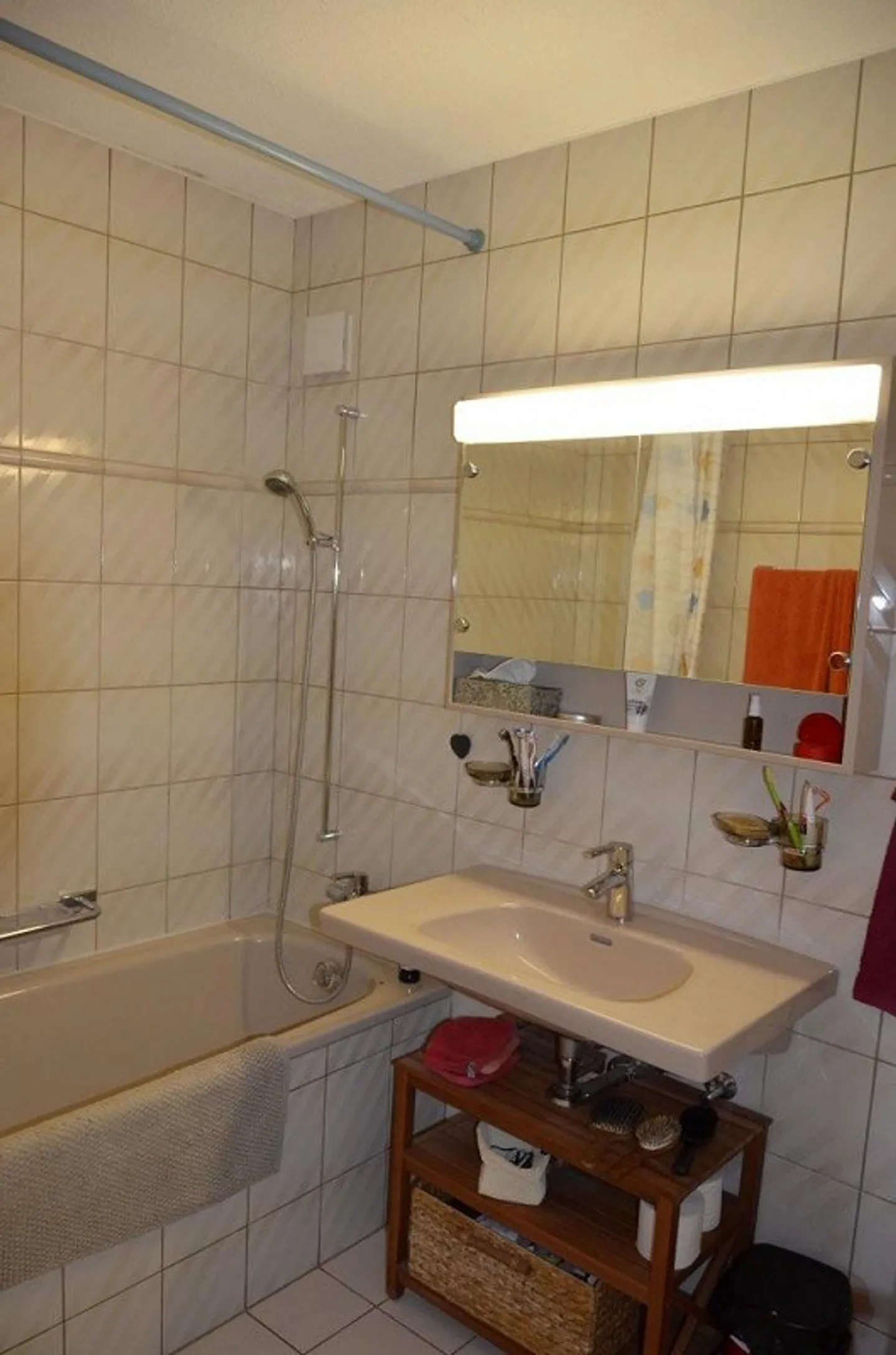 Appartamento spazioso a Tafers - Ideale per famiglie o coppie! - Foto 8 di 10