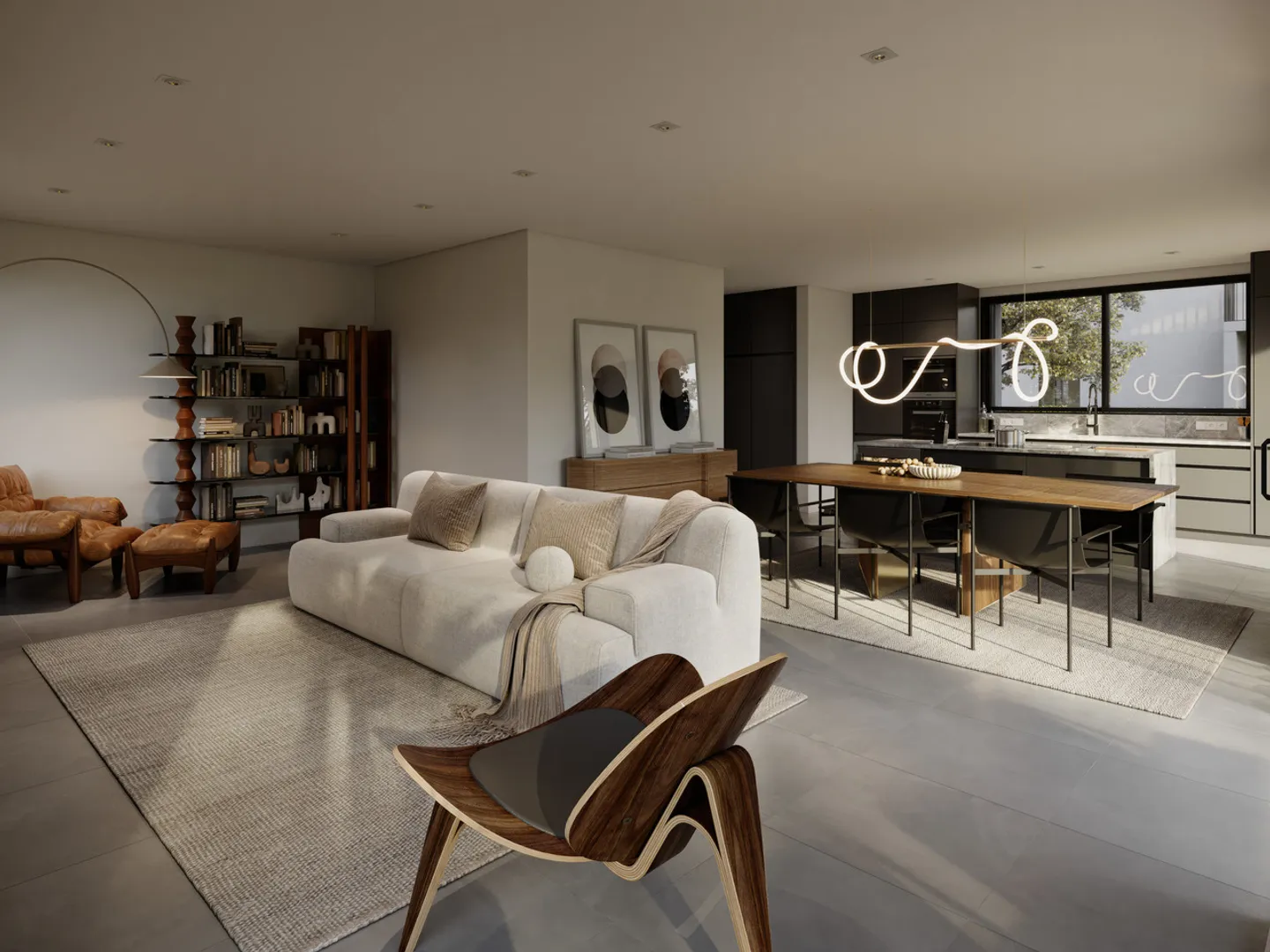 Villa 5,5 Zimmer - Foto 3 von 10