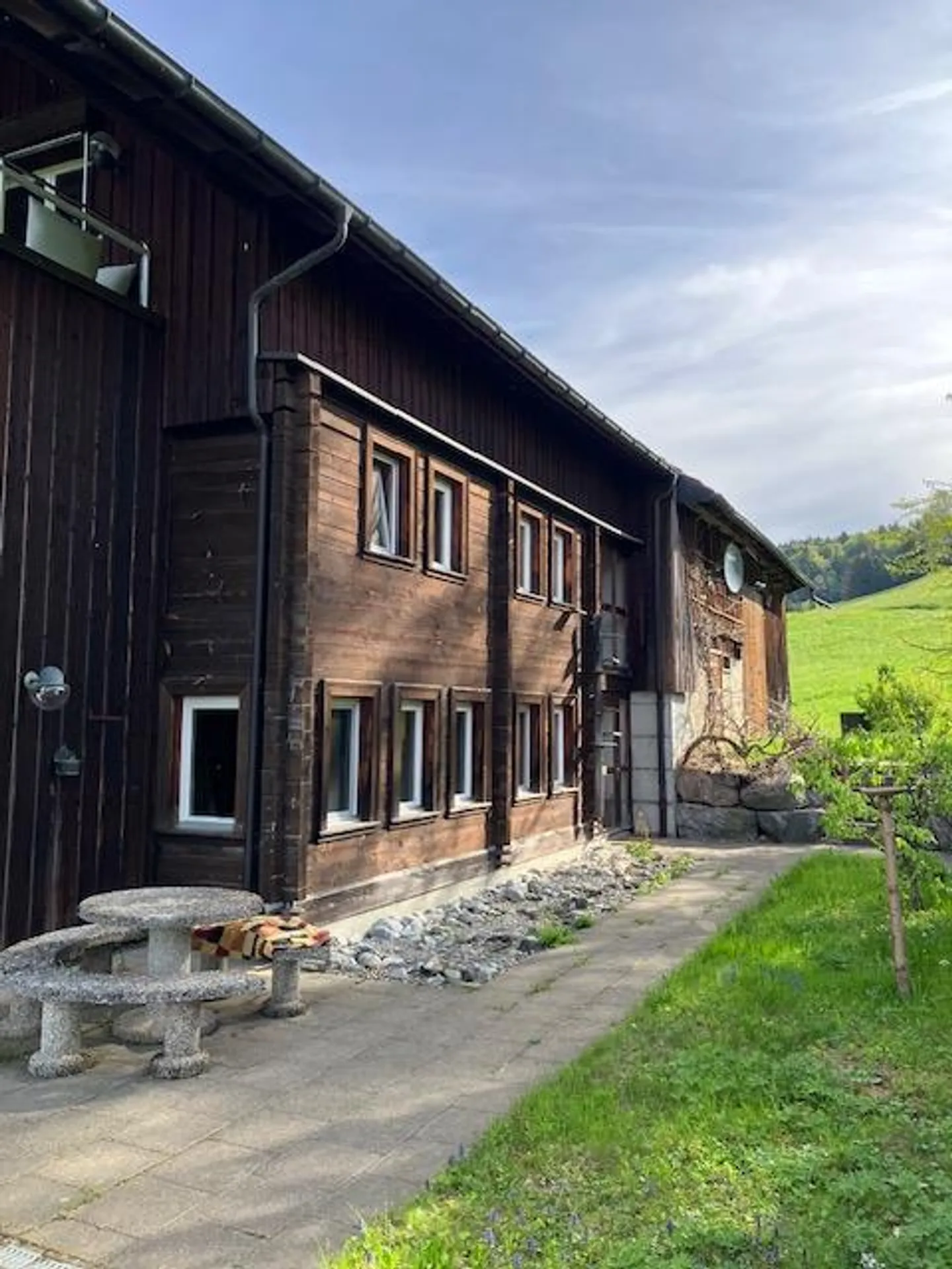 Fattoria Situata in Posizione Tranquilla - Foto 2 di 11