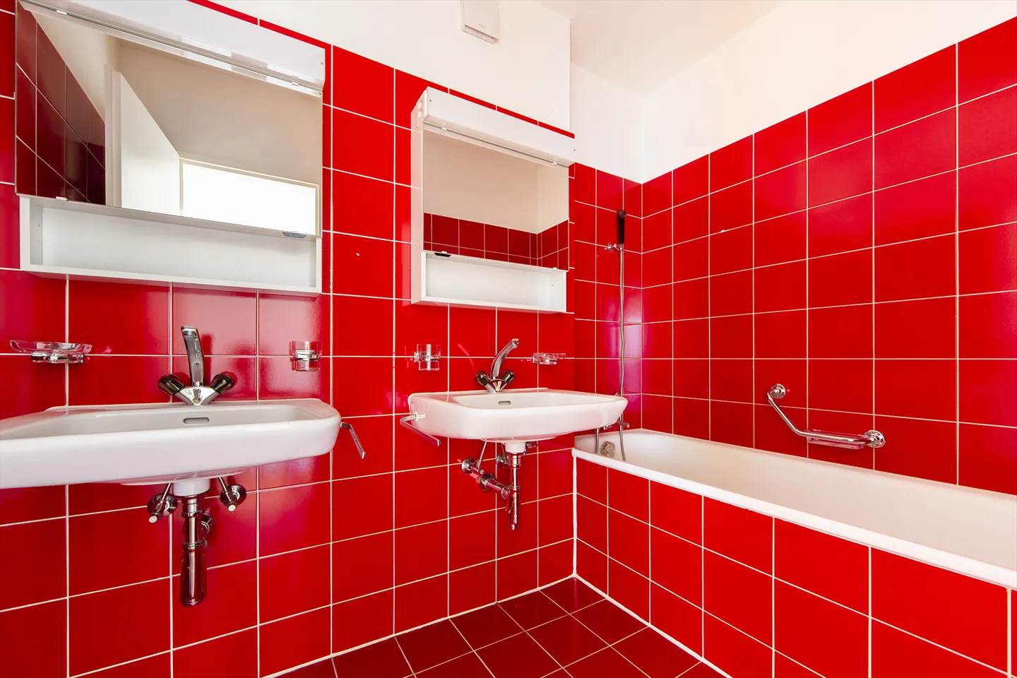 «Wohnung sucht Sie!» - Foto 4 von 7