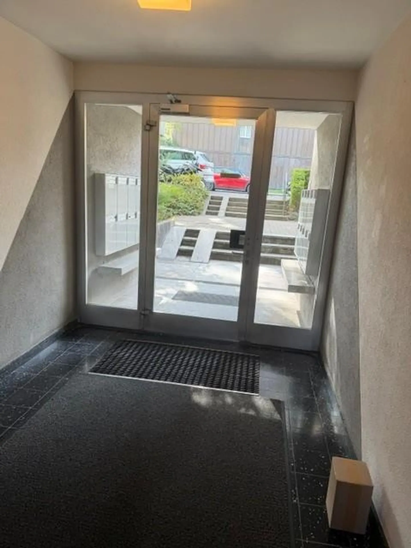 Commercial premises / Atelier 90 m² on Wylerringstrasse in Bern - Photo 12 of 12