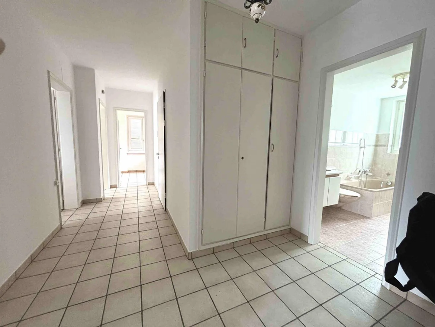 Gut renoviertes Doppelhaus nur wenige Schritte vom Zentrum entfernt - Foto 12 von 14