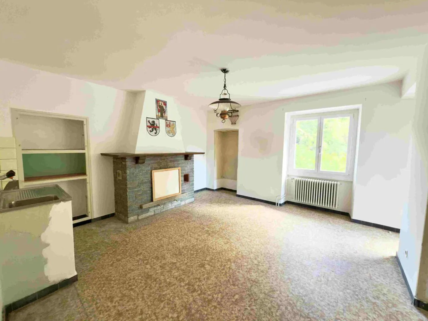 Casa unifamiliare di 4 locali con giardino | 4-Zimmer-Einfamilienhaus mit Garten - Foto 2 di 6