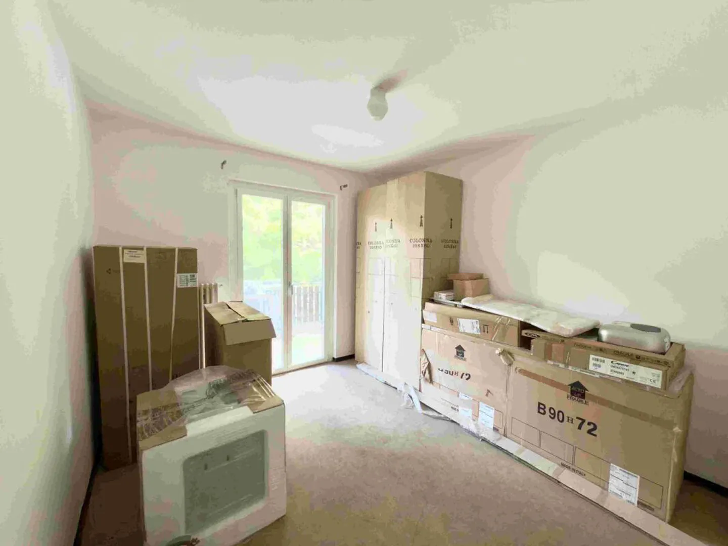 Casa unifamiliare di 4 locali con giardino | 4-Zimmer-Einfamilienhaus mit Garten - Foto 3 di 6