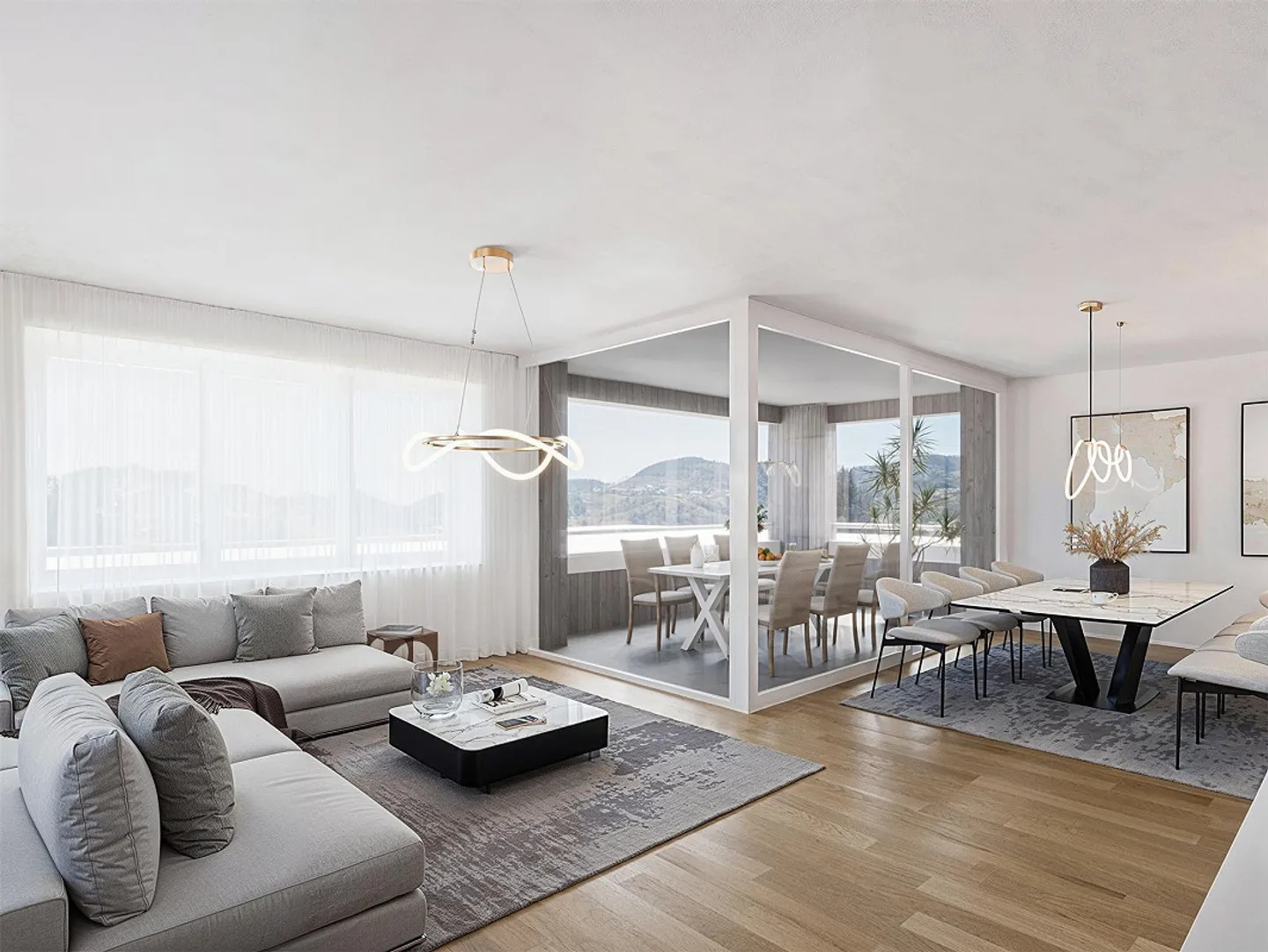 Kornhaus Speicher – Sustainable Living in an Attractive Location - Photo 6 of 12