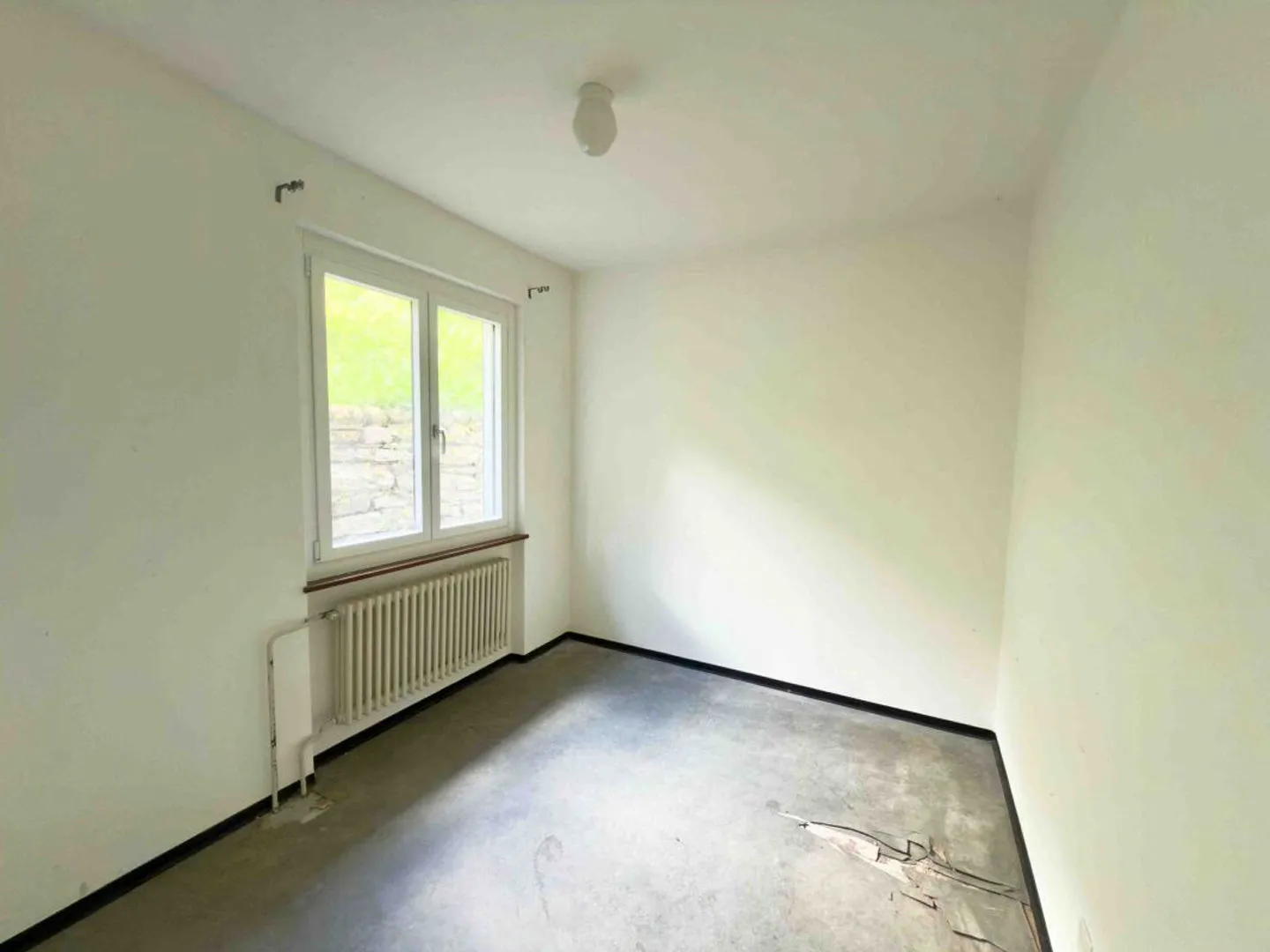 Casa unifamiliare di 4 locali con giardino | 4-Zimmer-Einfamilienhaus mit Garten - Foto 5 di 6
