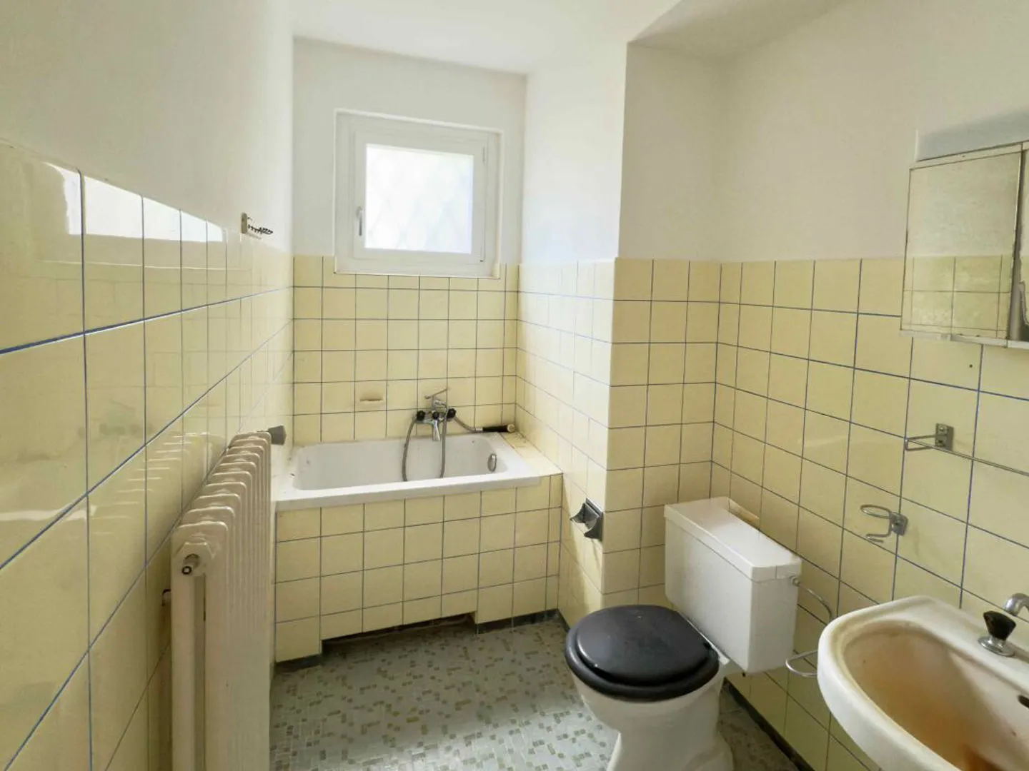 Casa unifamiliare di 4 locali con giardino | 4-Zimmer-Einfamilienhaus mit Garten - Foto 6 di 6