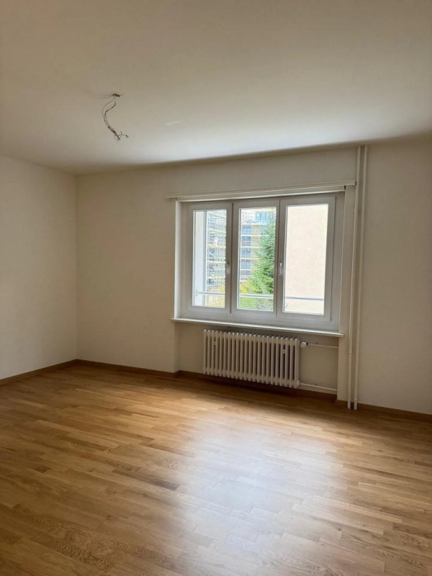 Moderno appartamento con 2 camere da letto in affitto nel distretto 6 di Zurigo - Foto 3 di 7