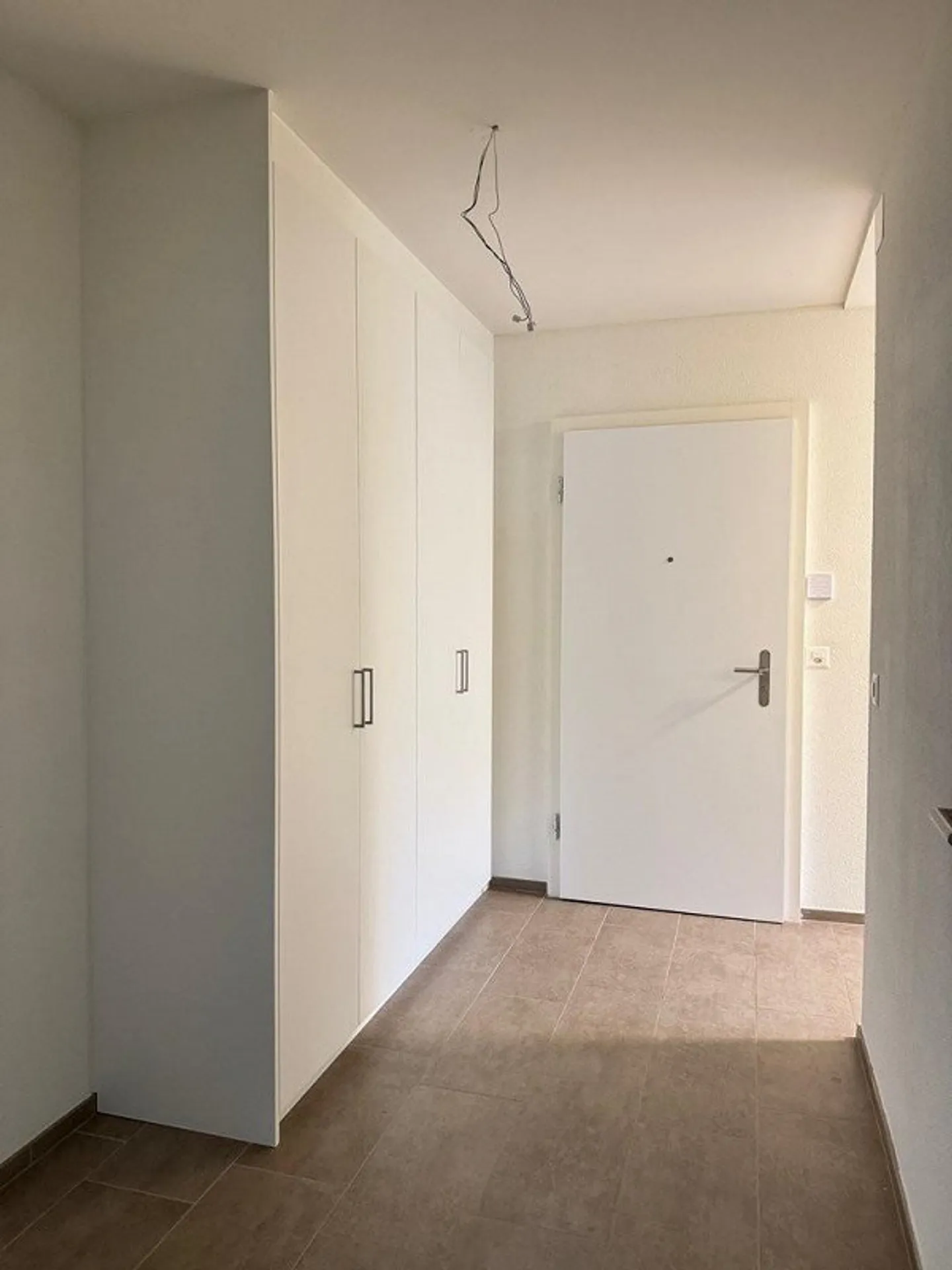 Moderno appartamento con 2 camere da letto in affitto nel distretto 6 di Zurigo - Foto 5 di 7