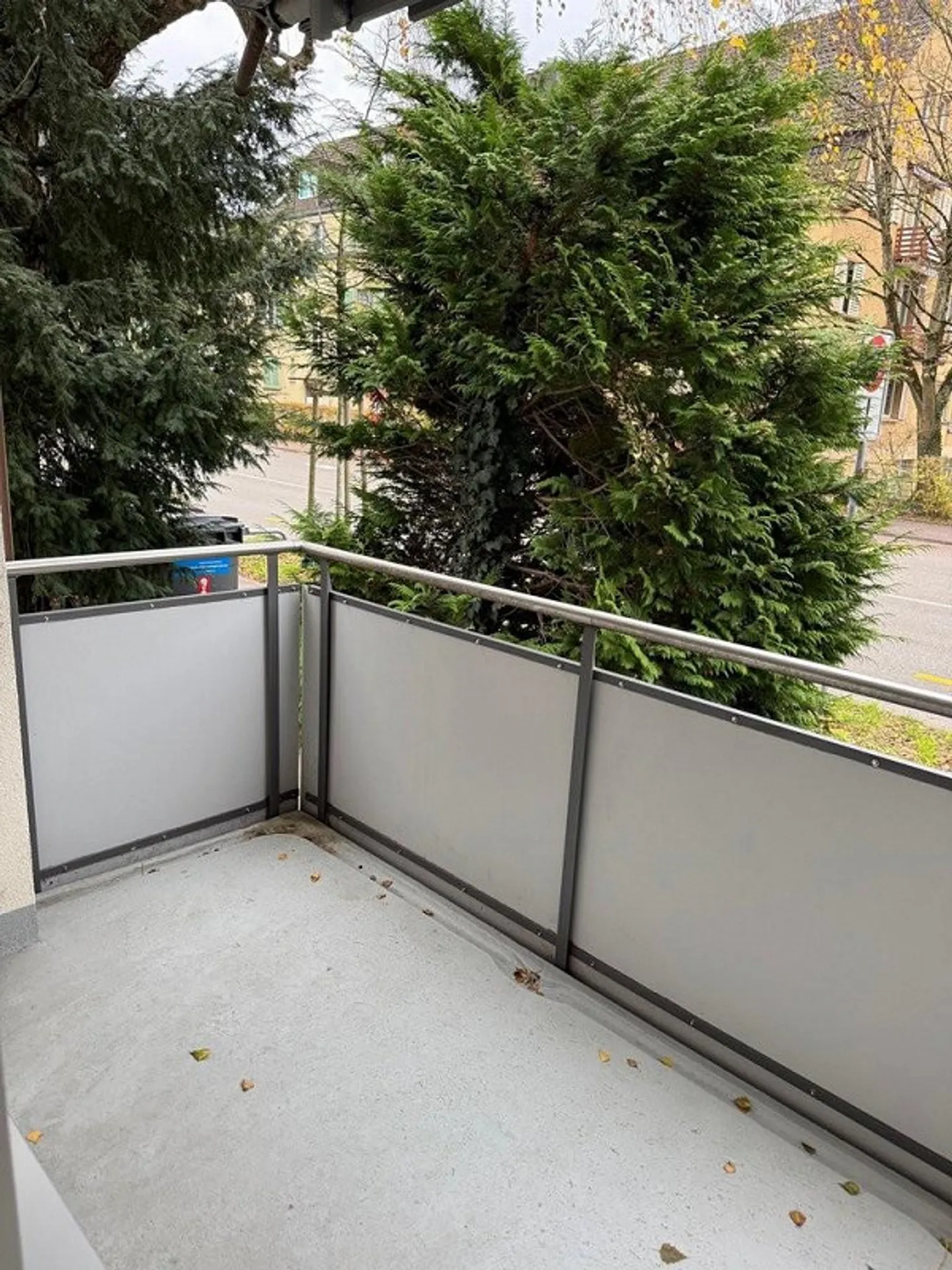 Moderno appartamento con 2 camere da letto in affitto nel distretto 6 di Zurigo - Foto 7 di 7