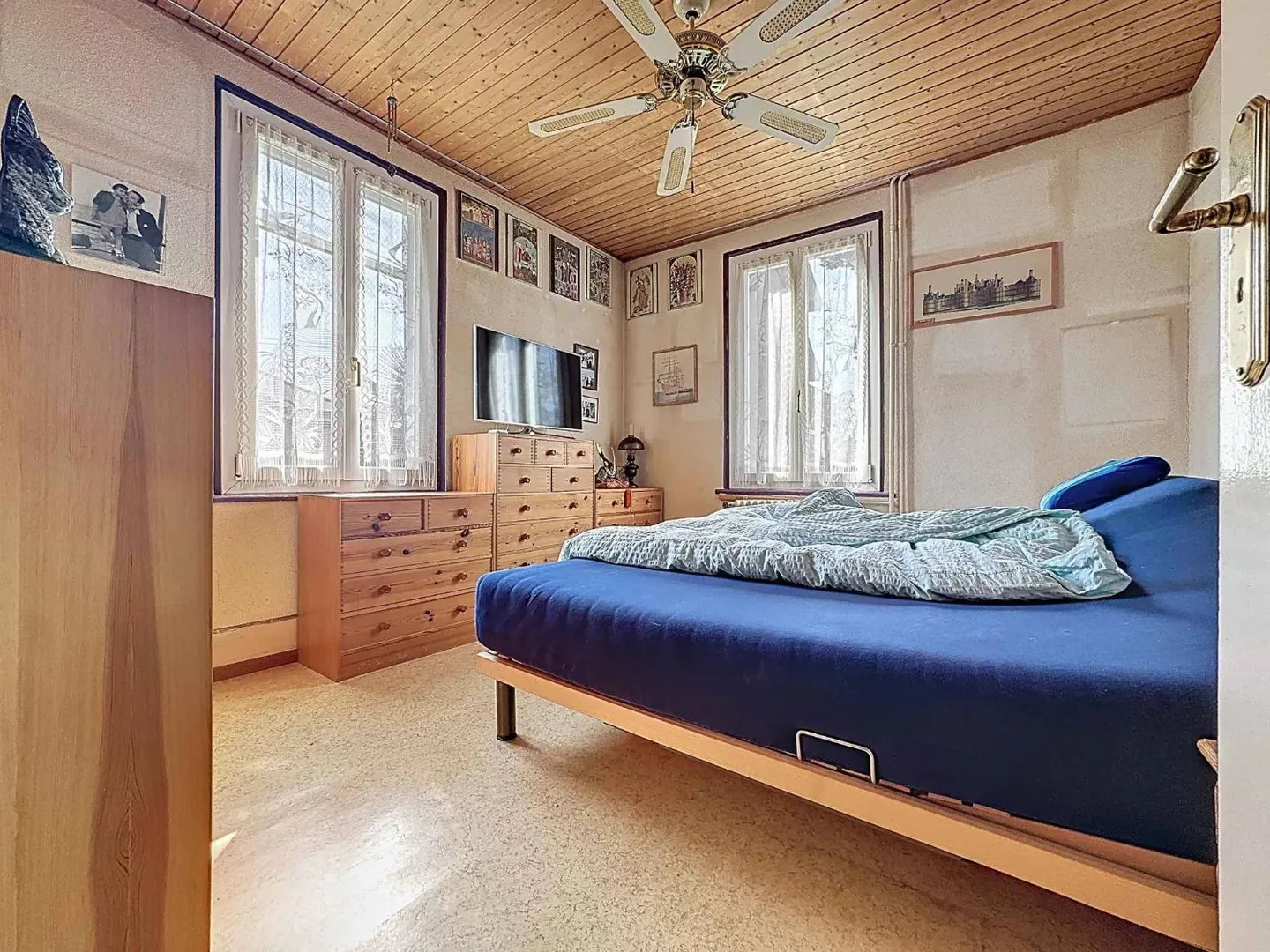 Immeuble d'investissement avec jardin - Photo 4 sur 13