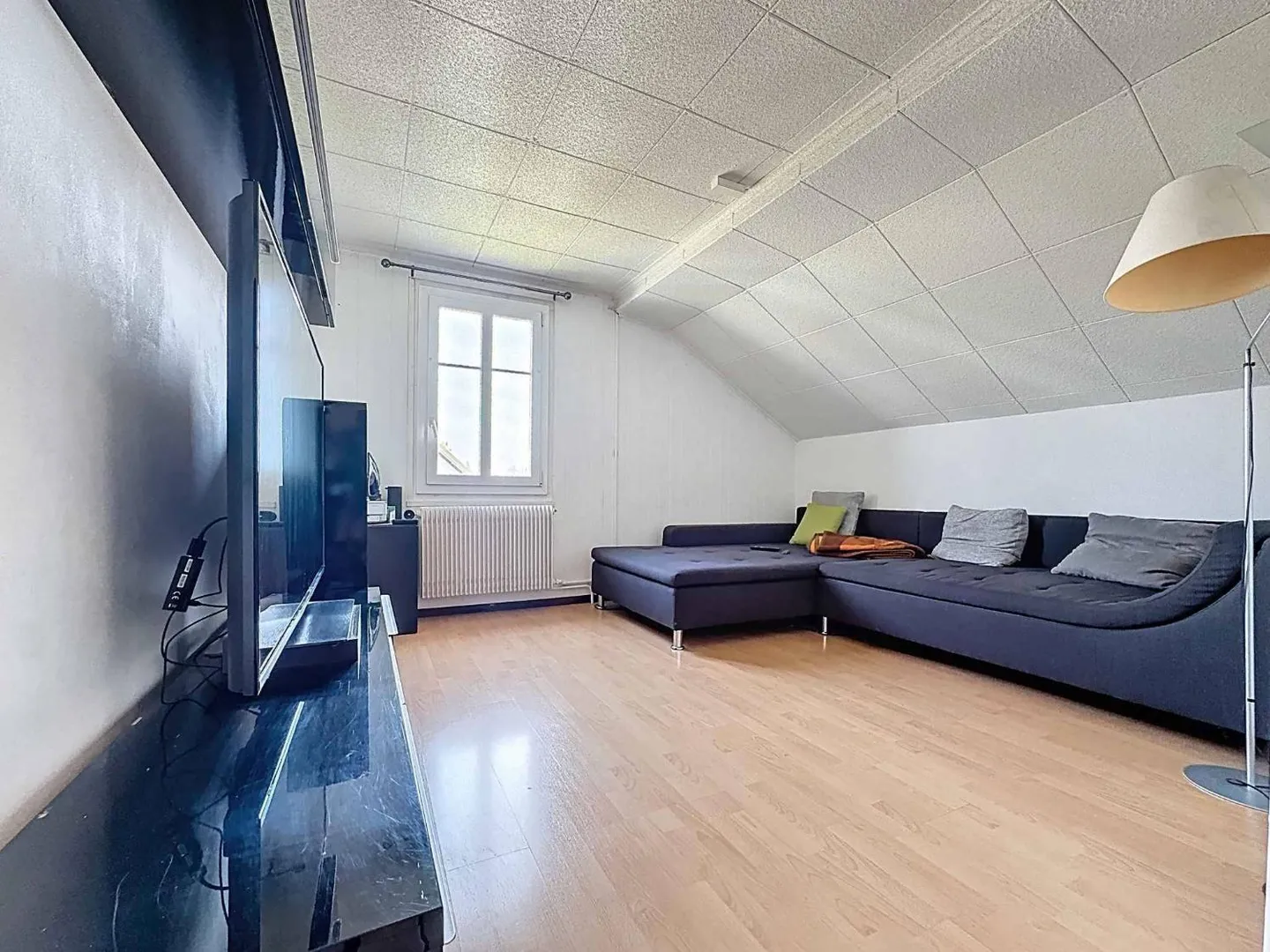 Immeuble d'investissement avec jardin - Photo 8 sur 13